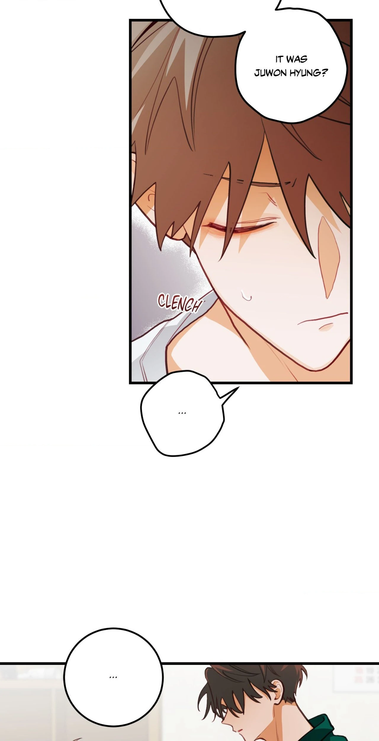 When Pear Blossoms Bloom - Chapter 31 Page 23