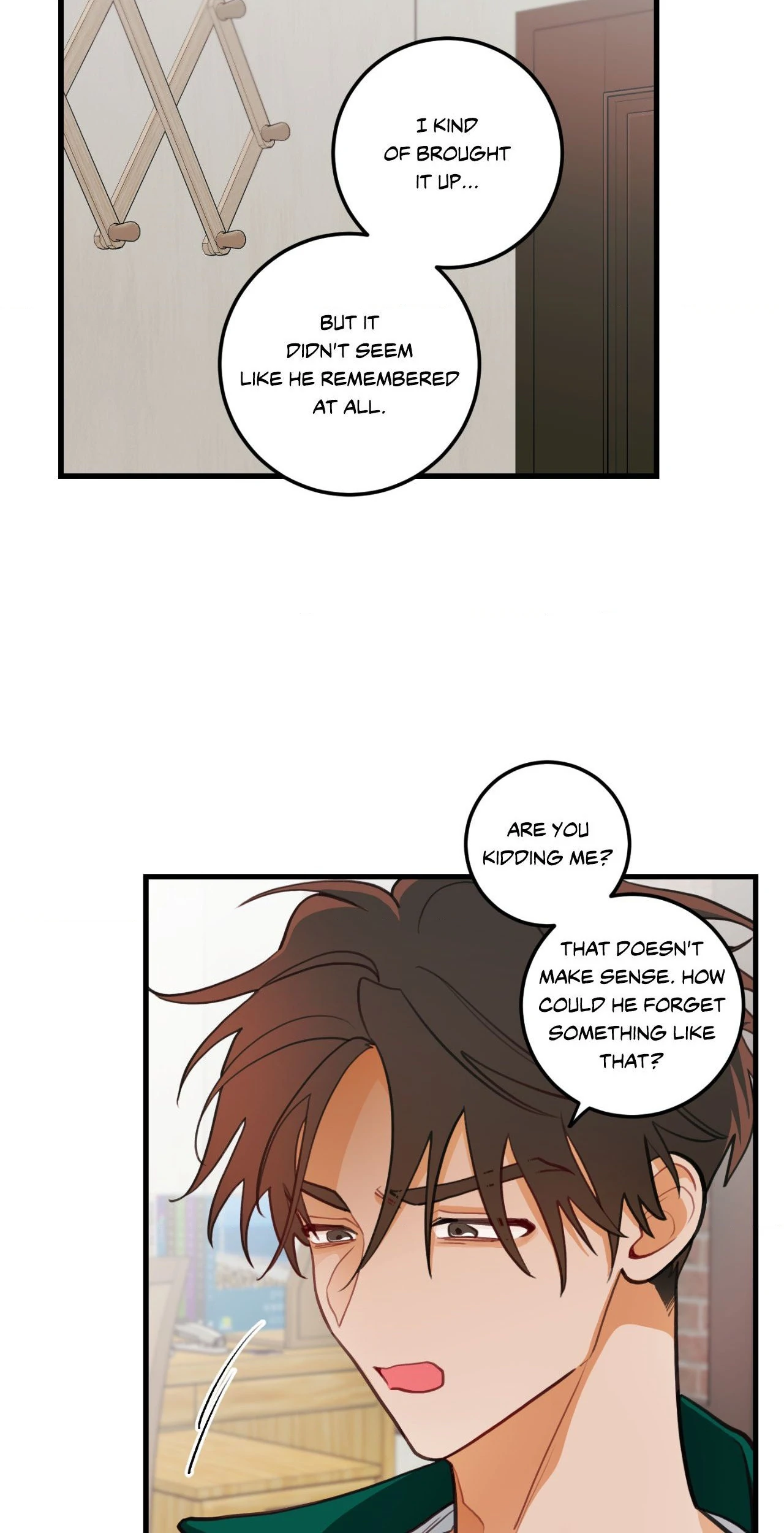 When Pear Blossoms Bloom - Chapter 31 Page 25
