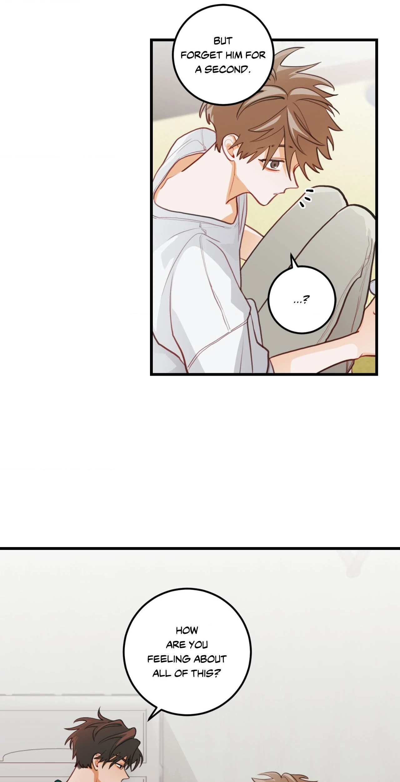 When Pear Blossoms Bloom - Chapter 31 Page 28