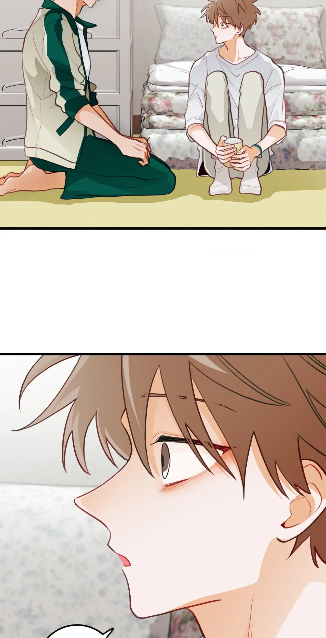 When Pear Blossoms Bloom - Chapter 31 Page 29