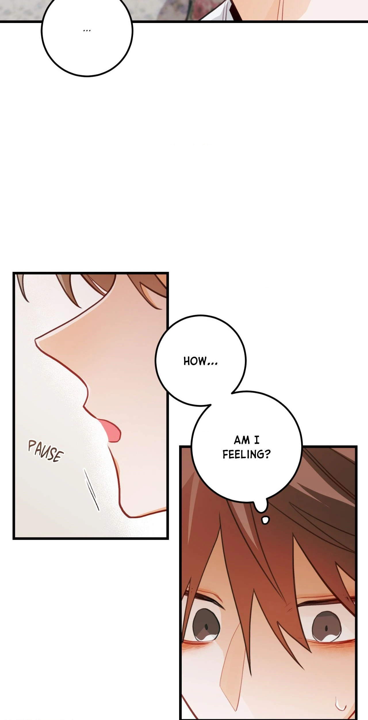 When Pear Blossoms Bloom - Chapter 31 Page 30