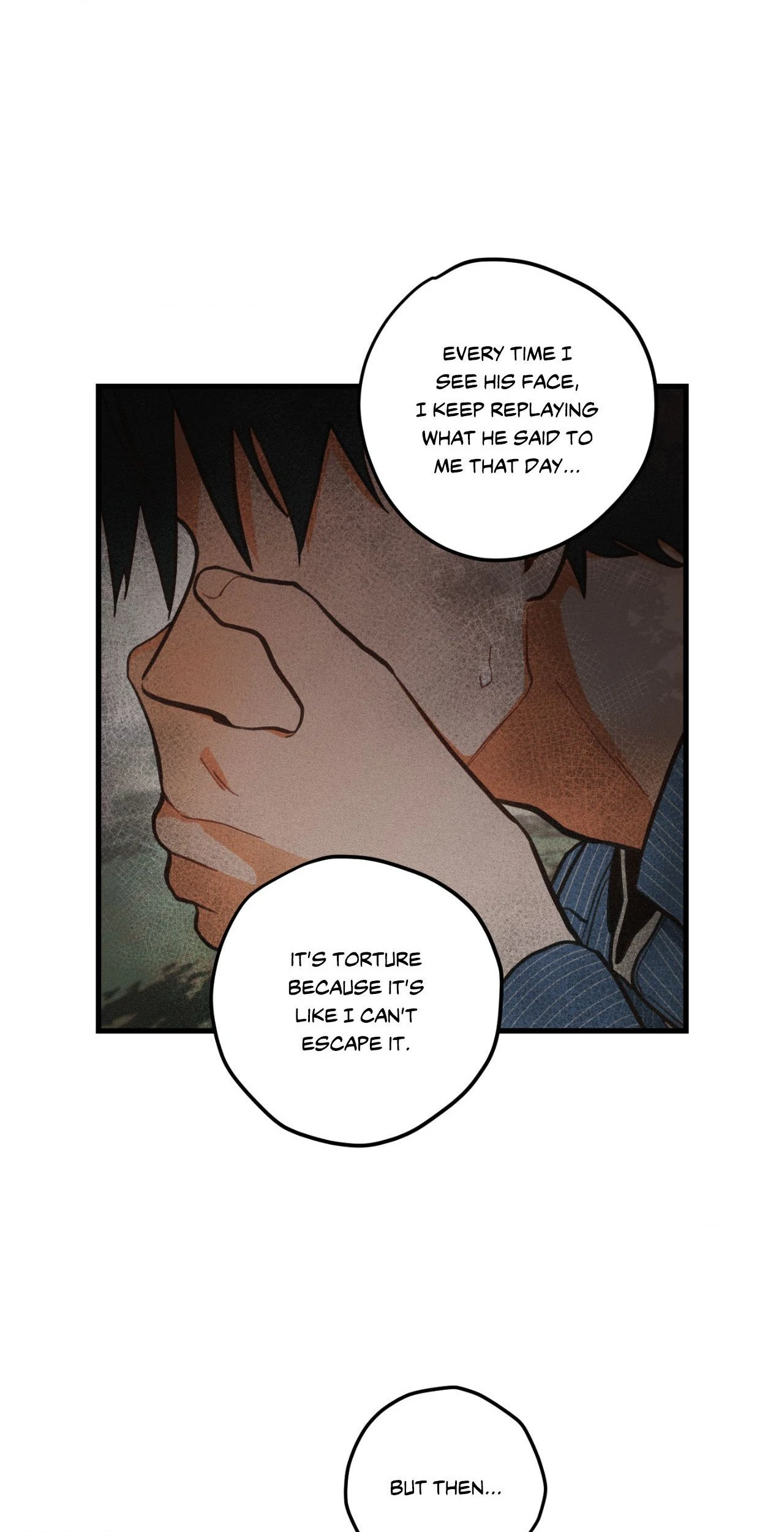 When Pear Blossoms Bloom - Chapter 31 Page 33