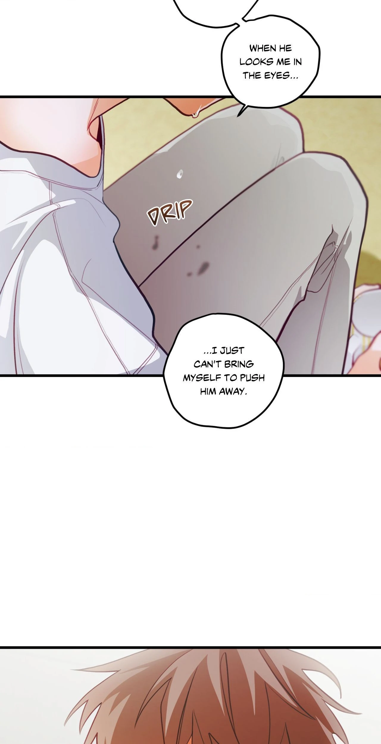 When Pear Blossoms Bloom - Chapter 31 Page 34
