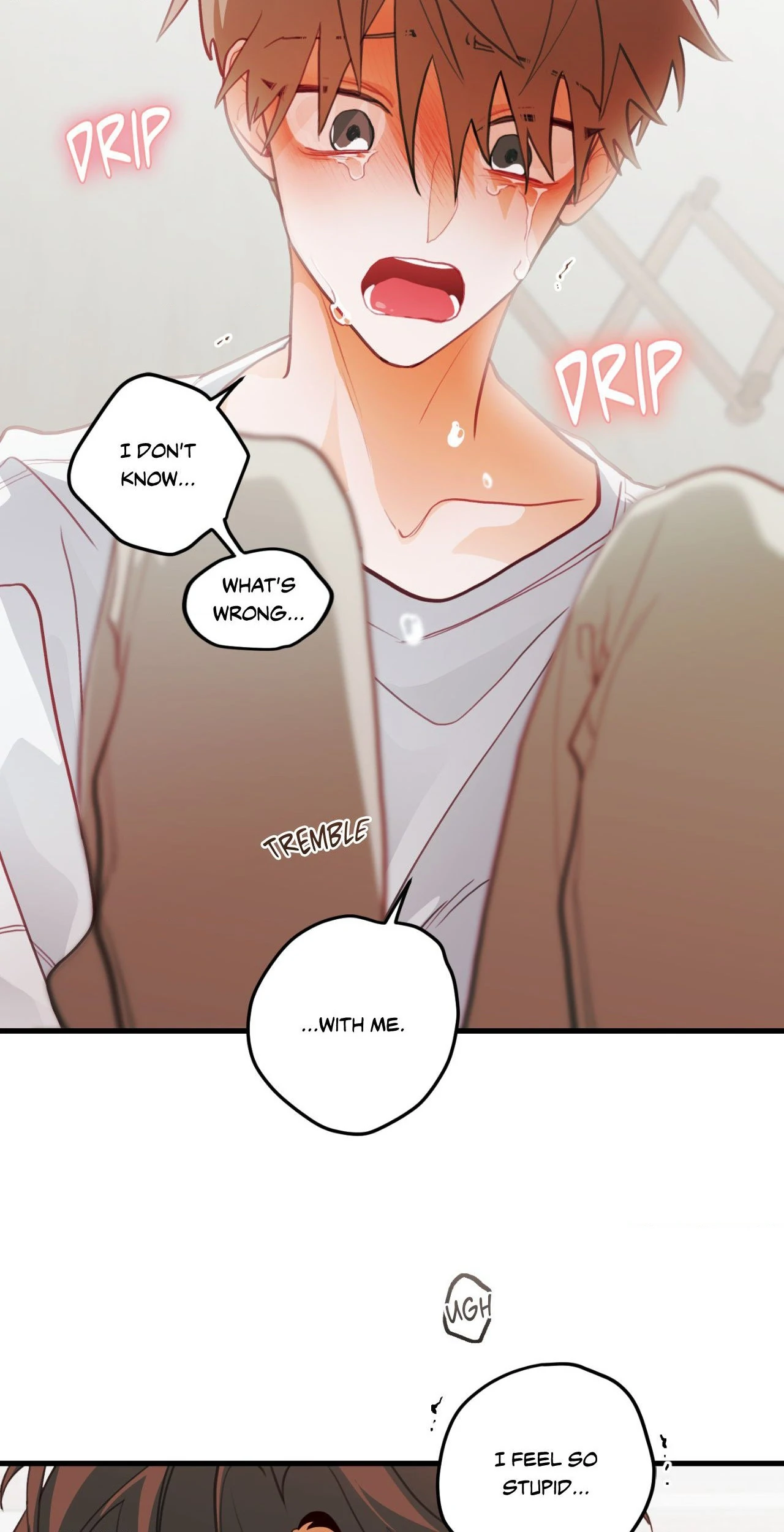 When Pear Blossoms Bloom - Chapter 31 Page 35