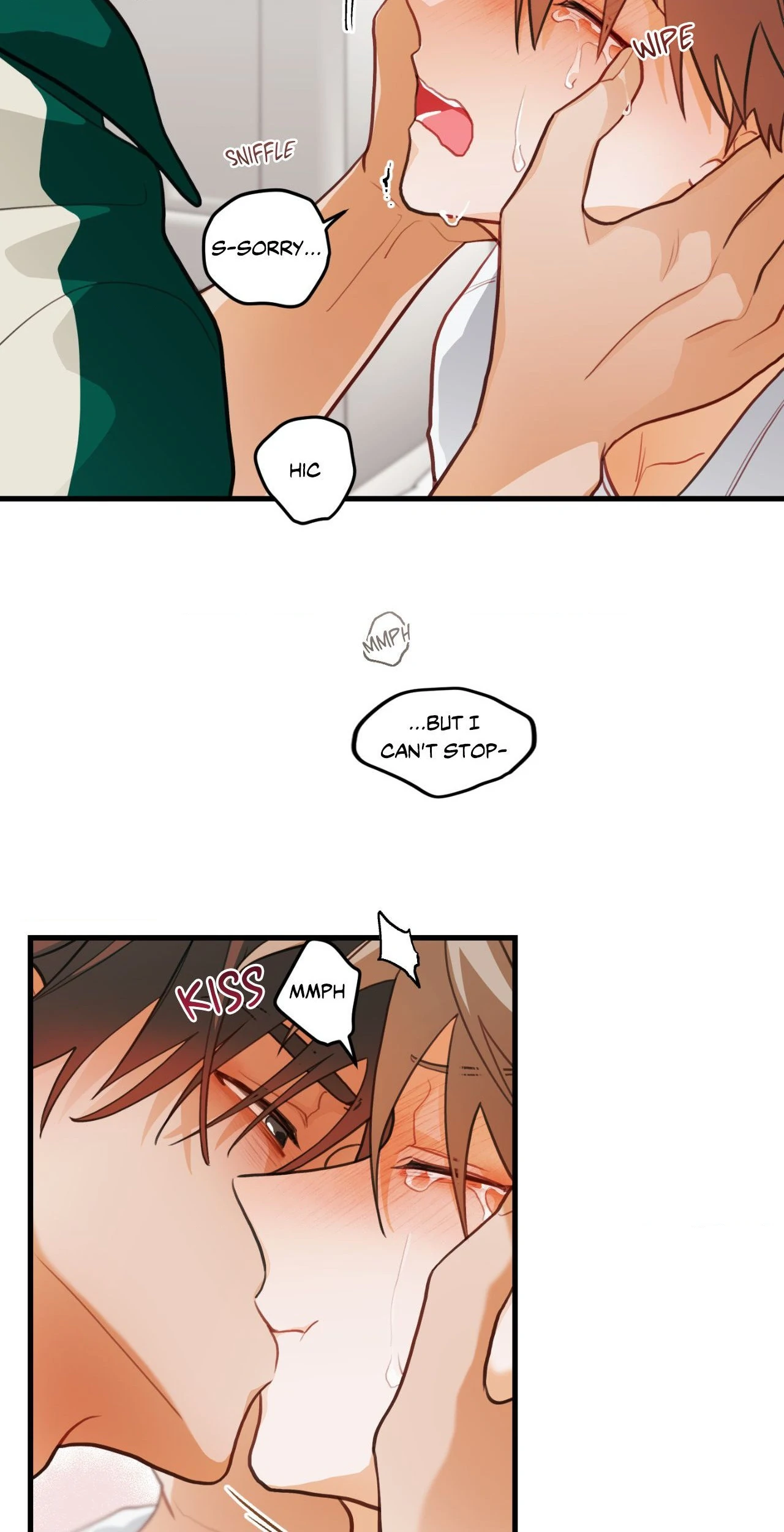 When Pear Blossoms Bloom - Chapter 31 Page 39