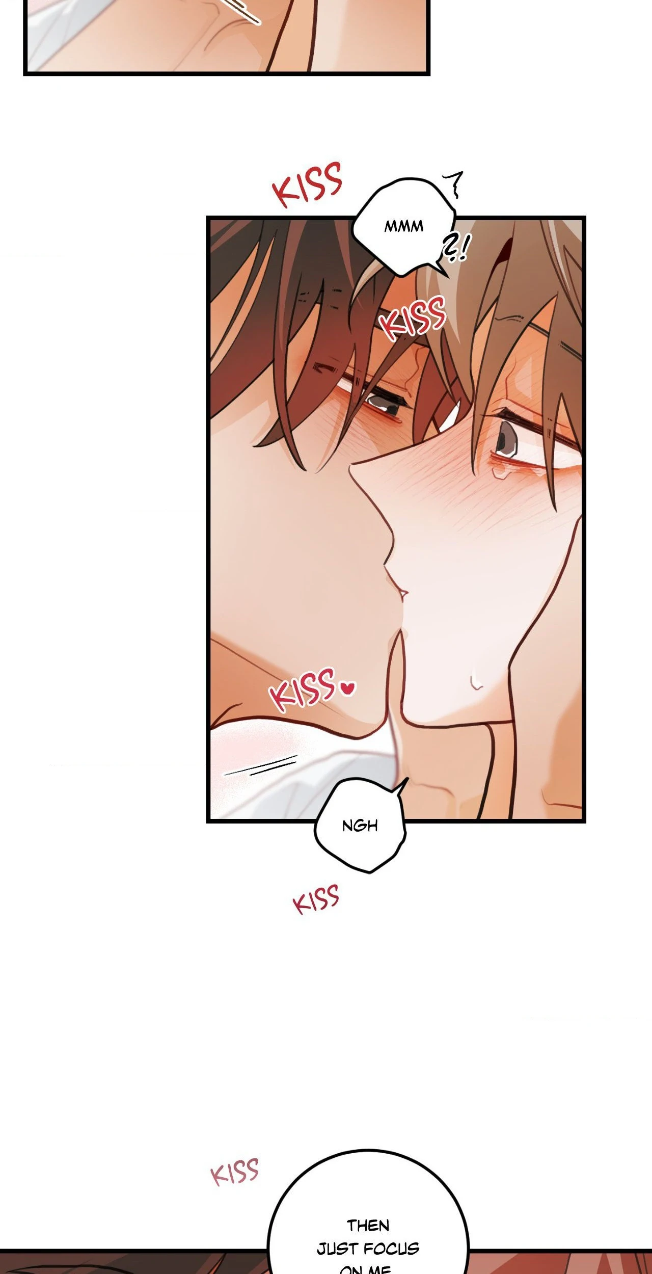 When Pear Blossoms Bloom - Chapter 31 Page 40