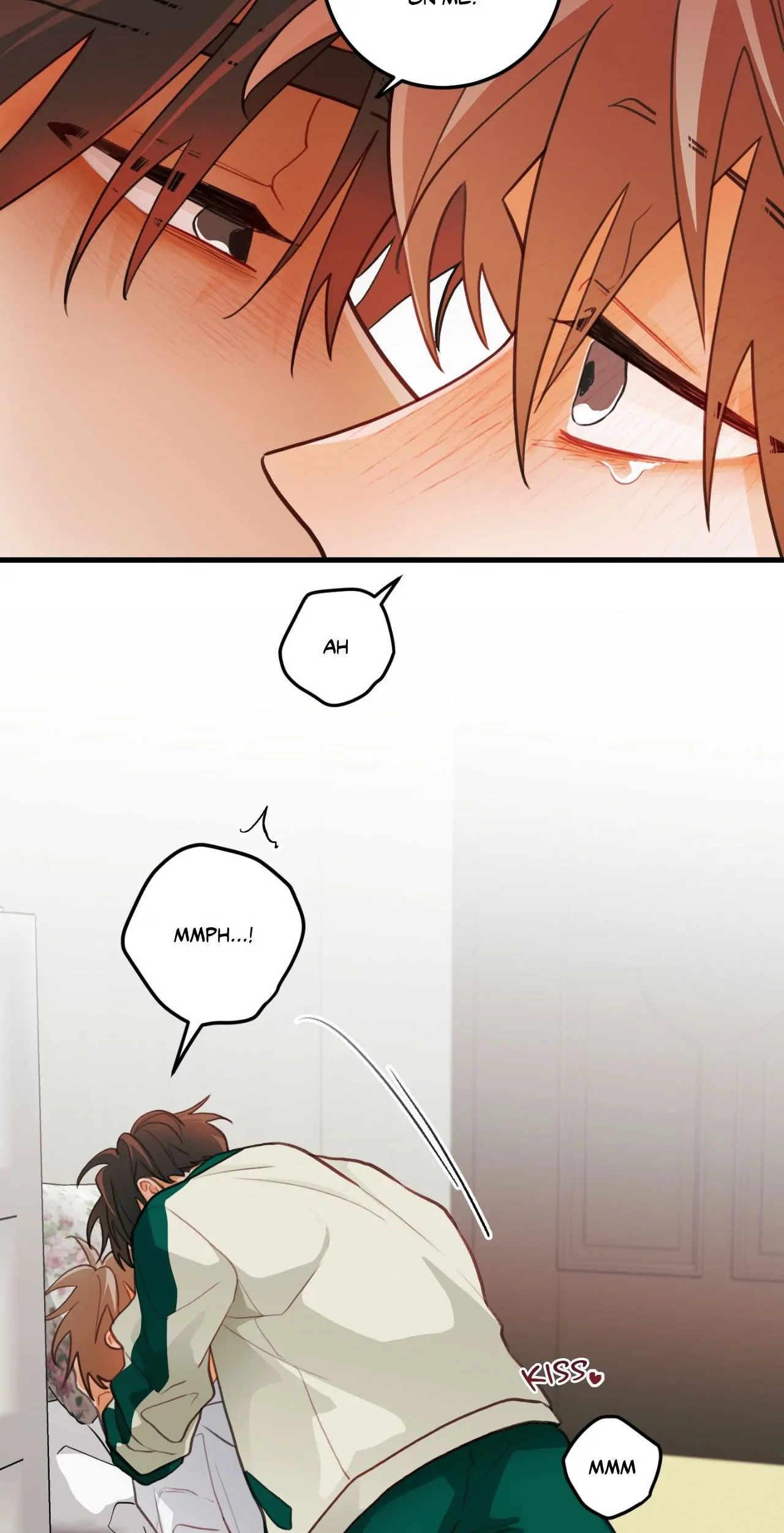 When Pear Blossoms Bloom - Chapter 31 Page 41