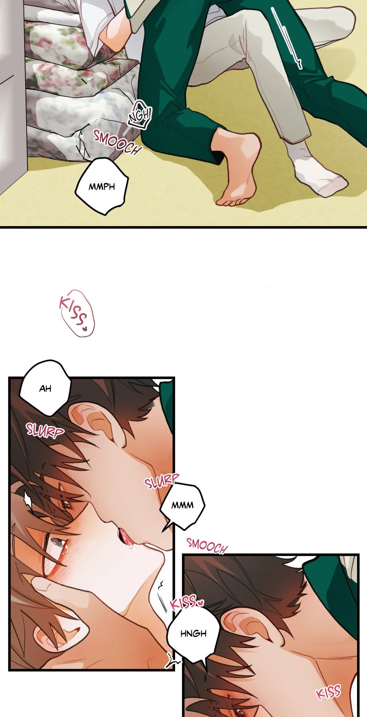 When Pear Blossoms Bloom - Chapter 31 Page 42