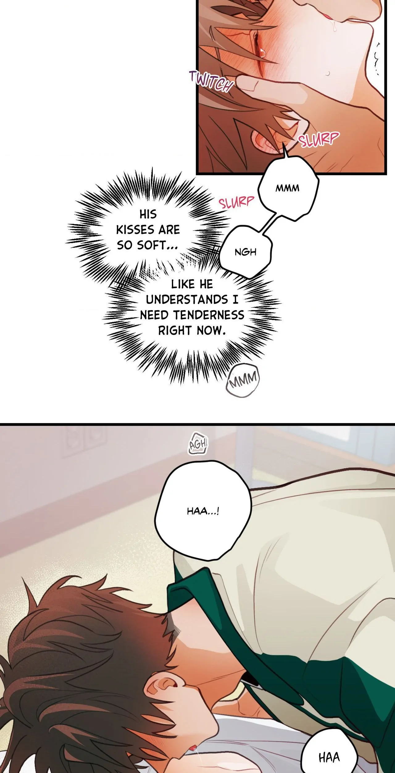 When Pear Blossoms Bloom - Chapter 31 Page 43
