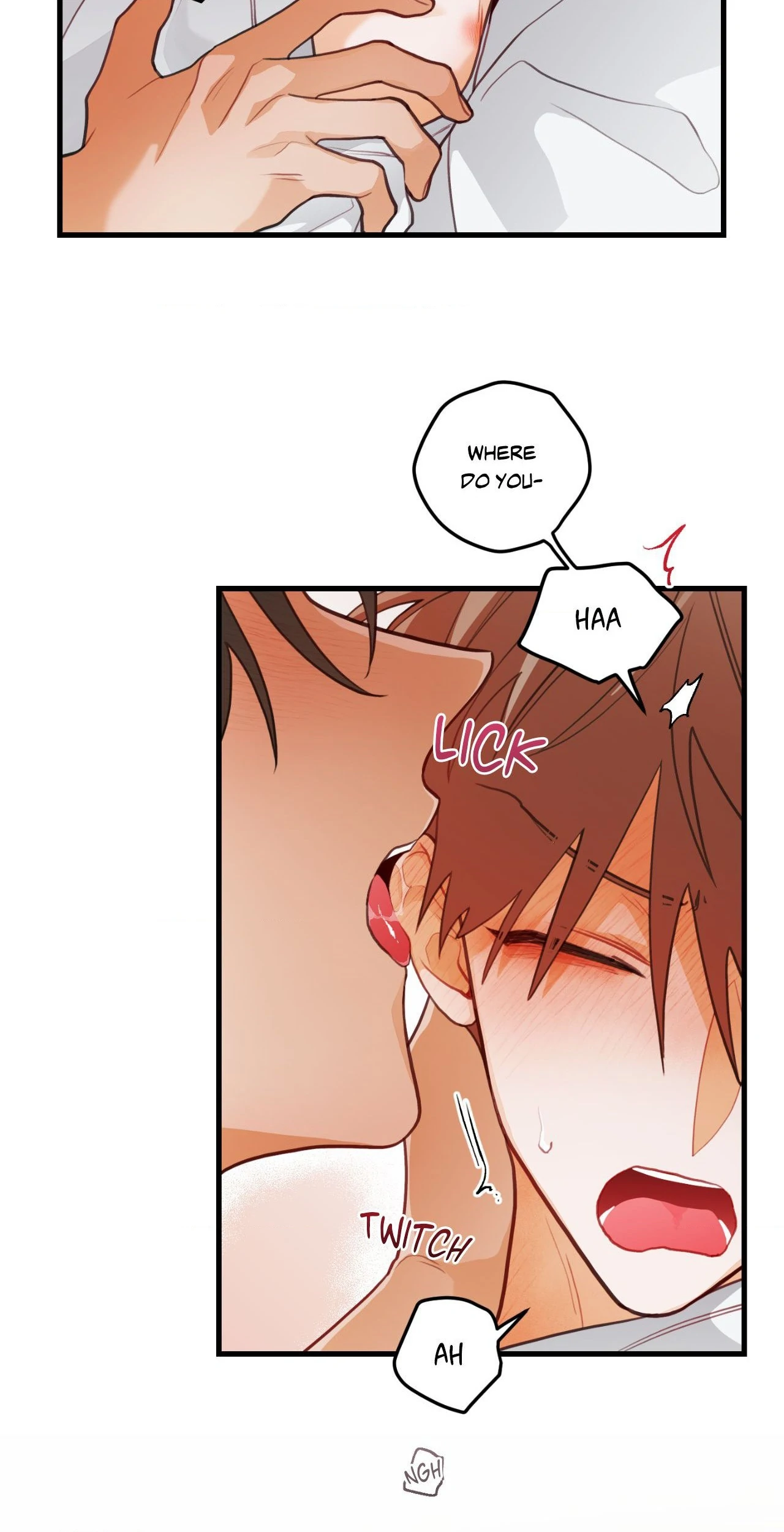 When Pear Blossoms Bloom - Chapter 31 Page 45