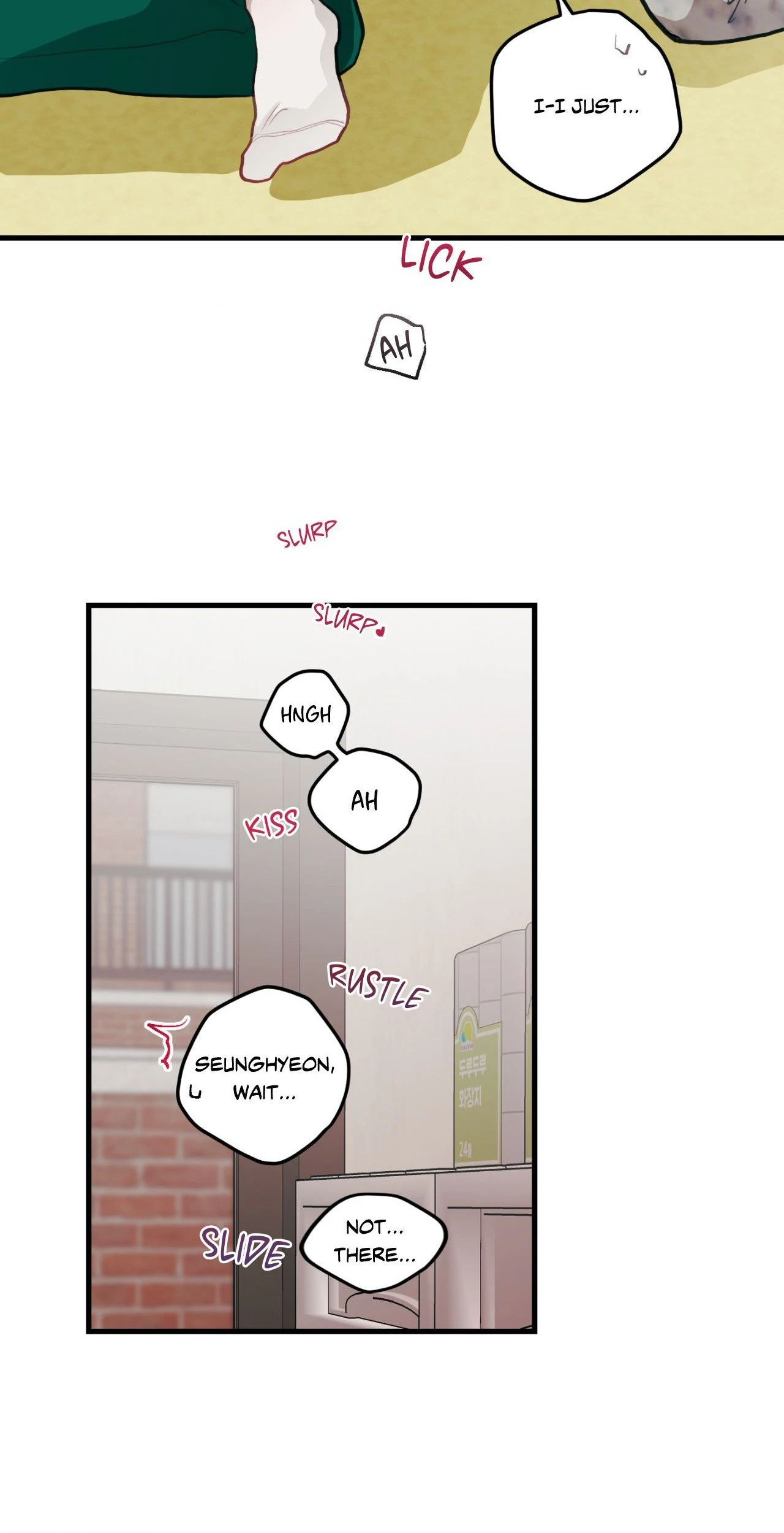 When Pear Blossoms Bloom - Chapter 31 Page 47