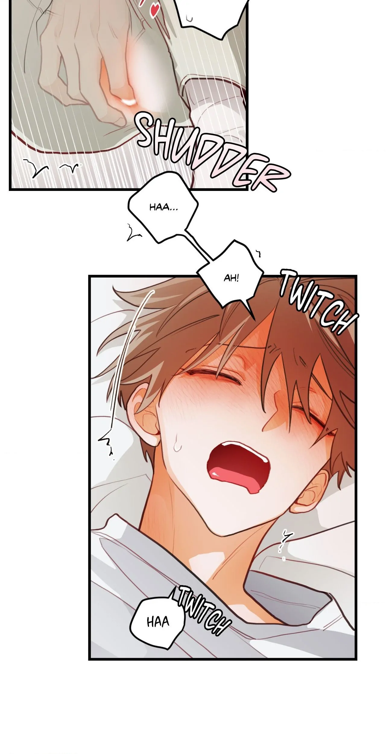 When Pear Blossoms Bloom - Chapter 31 Page 50