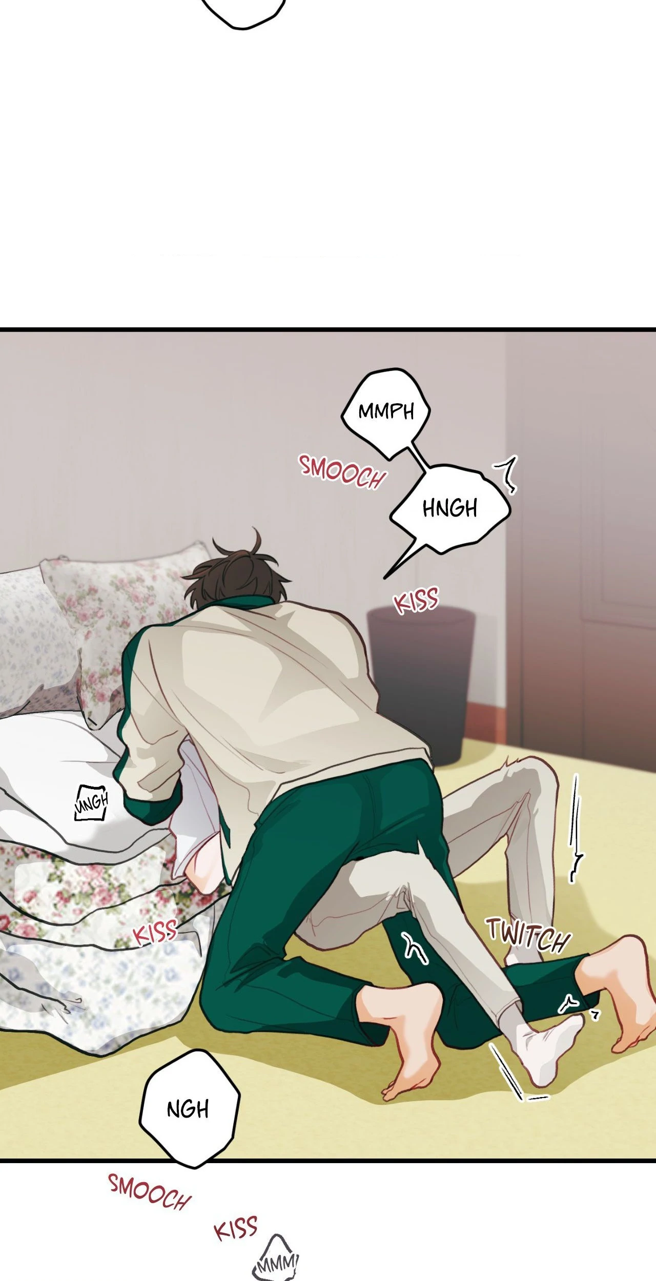 When Pear Blossoms Bloom - Chapter 31 Page 54