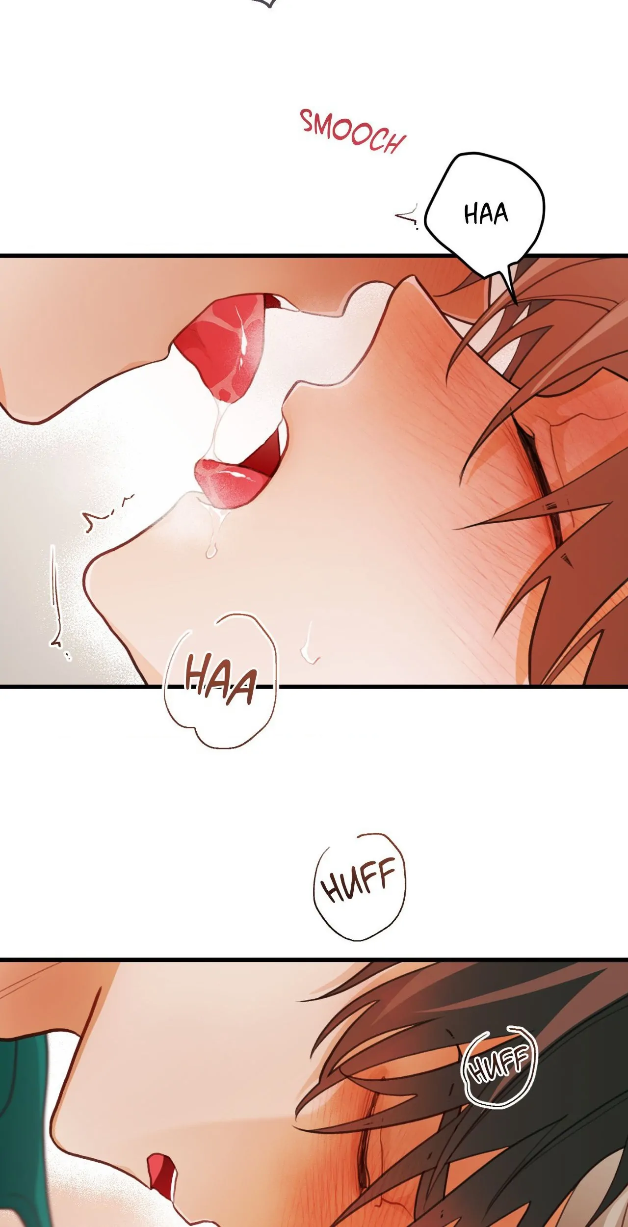 When Pear Blossoms Bloom - Chapter 31 Page 55