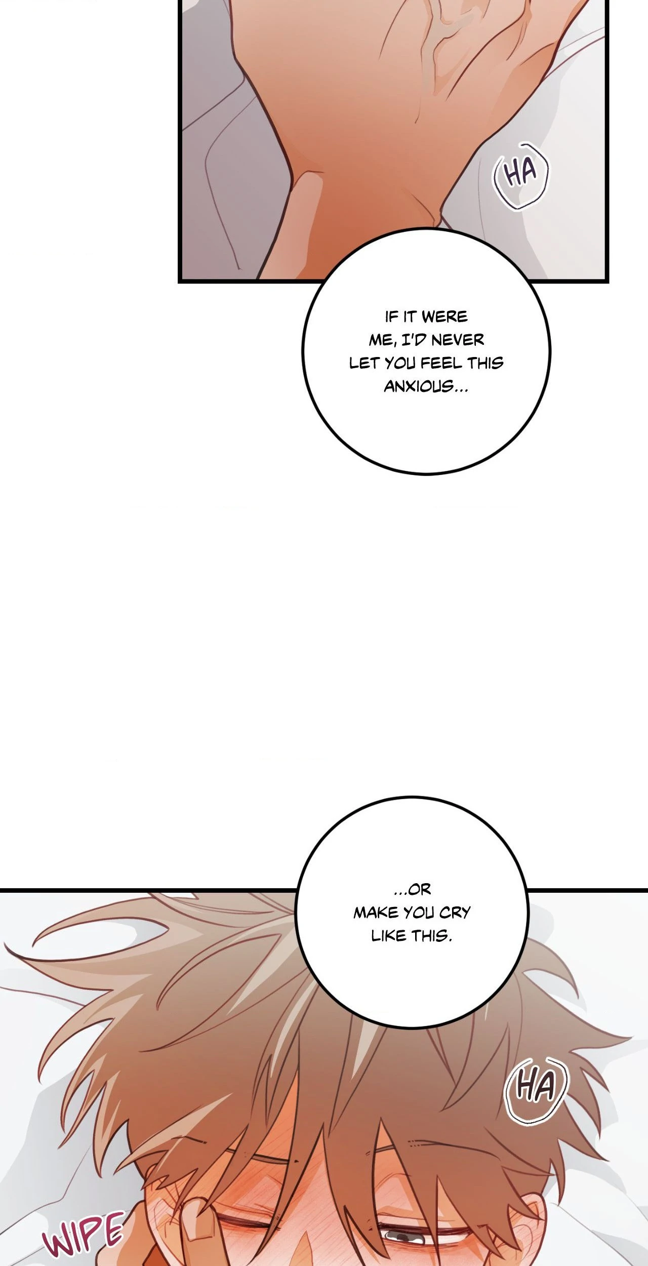 When Pear Blossoms Bloom - Chapter 31 Page 57