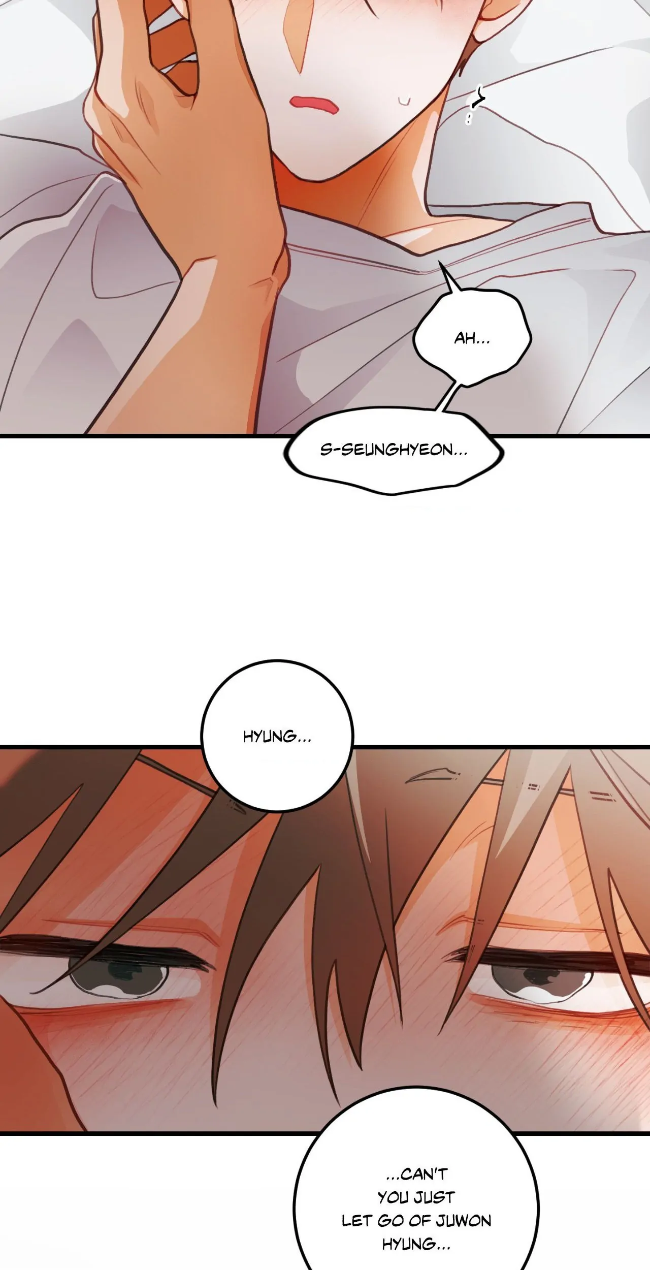 When Pear Blossoms Bloom - Chapter 31 Page 58