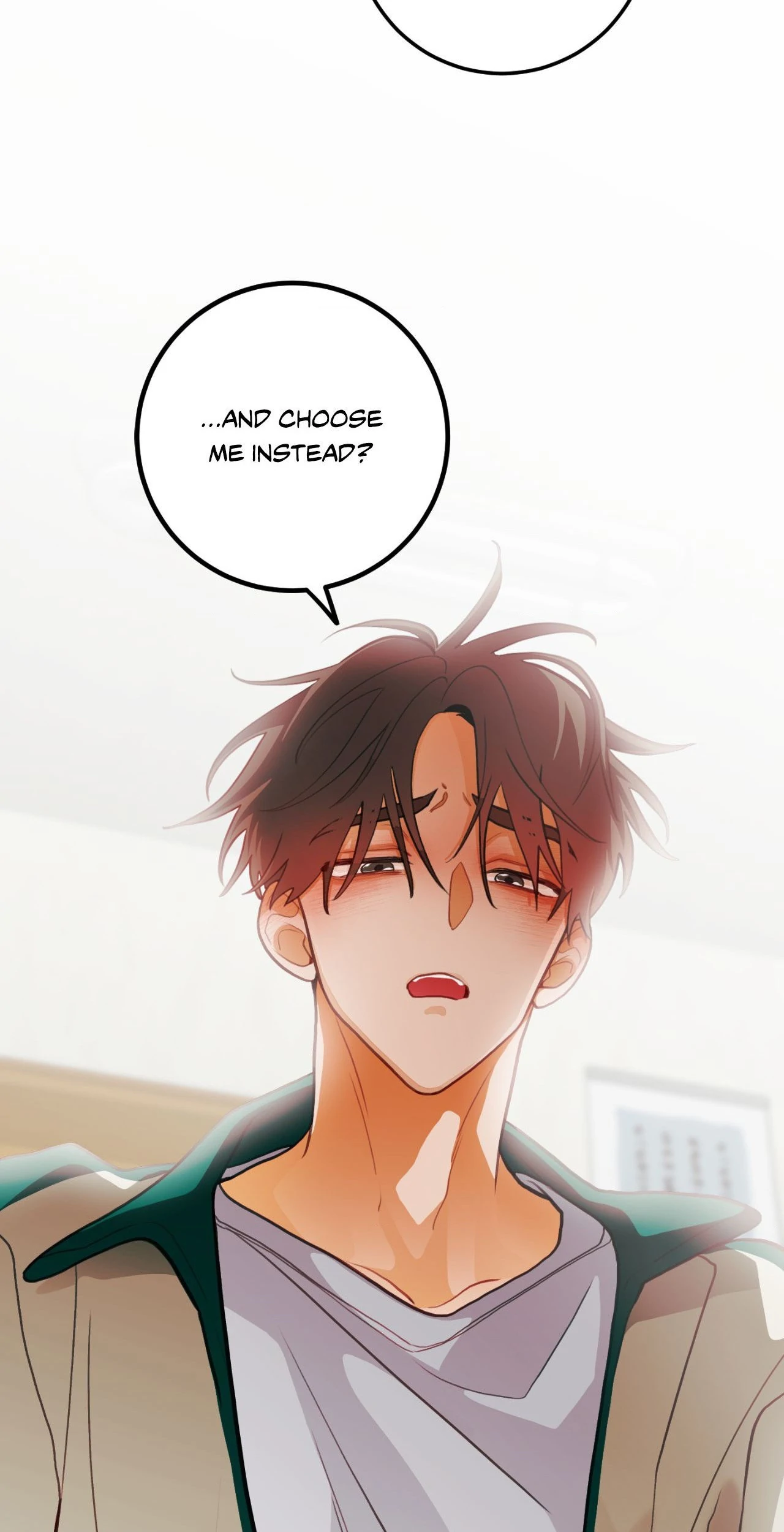 When Pear Blossoms Bloom - Chapter 31 Page 59