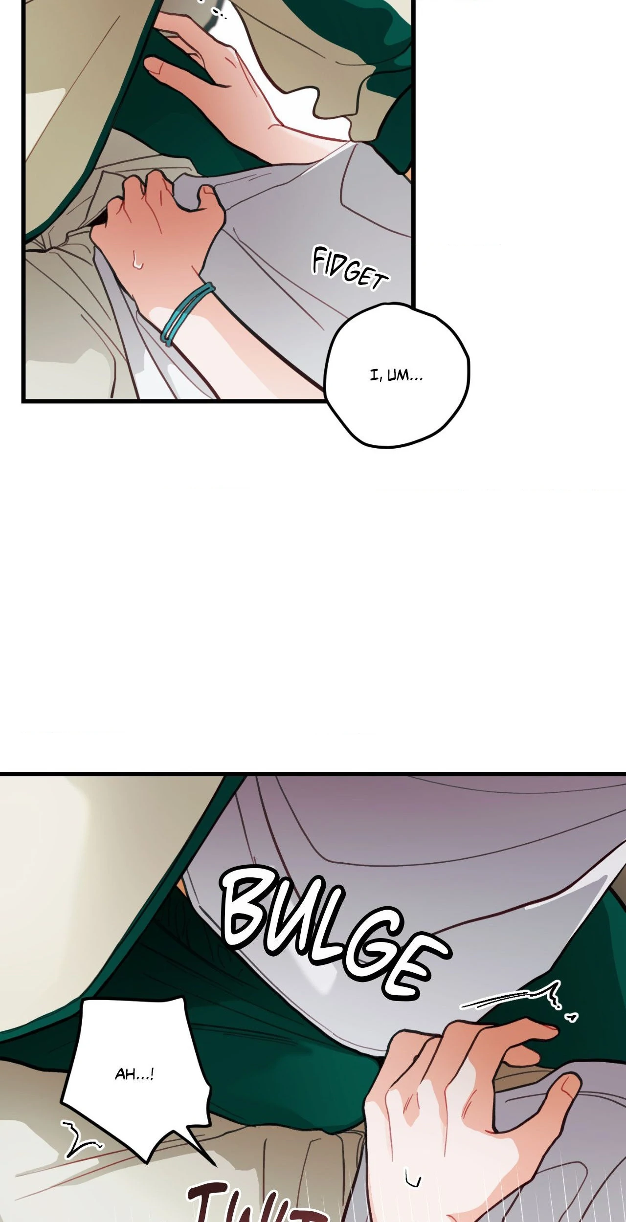 When Pear Blossoms Bloom - Chapter 32 Page 4
