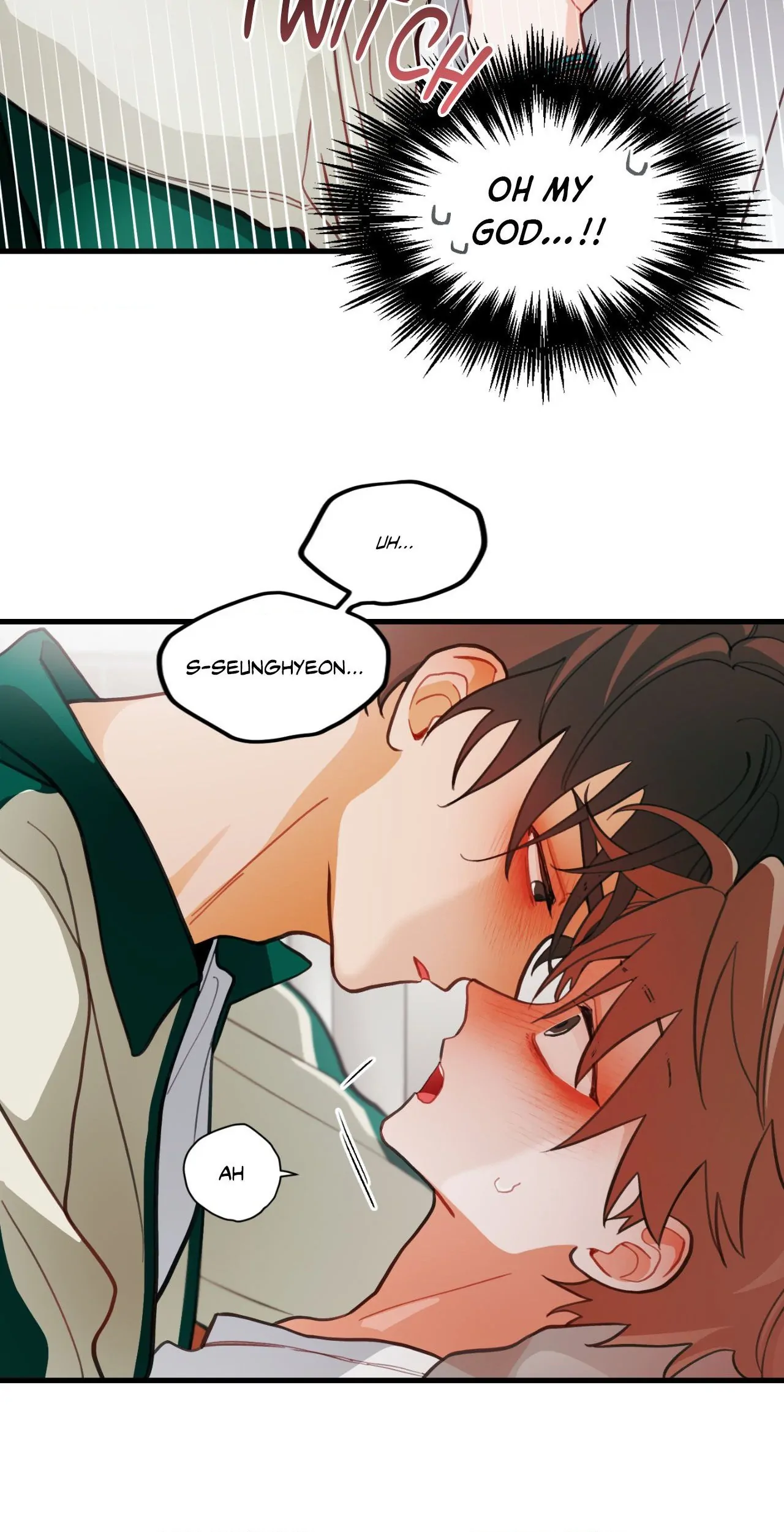 When Pear Blossoms Bloom - Chapter 32 Page 5