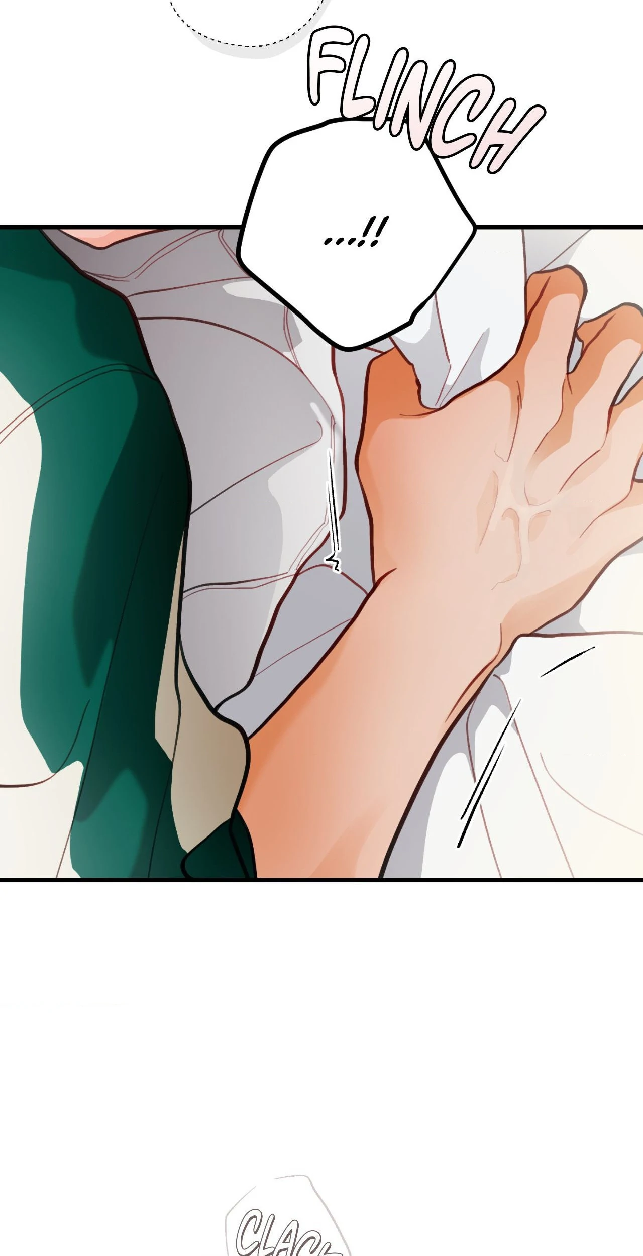 When Pear Blossoms Bloom - Chapter 32 Page 7
