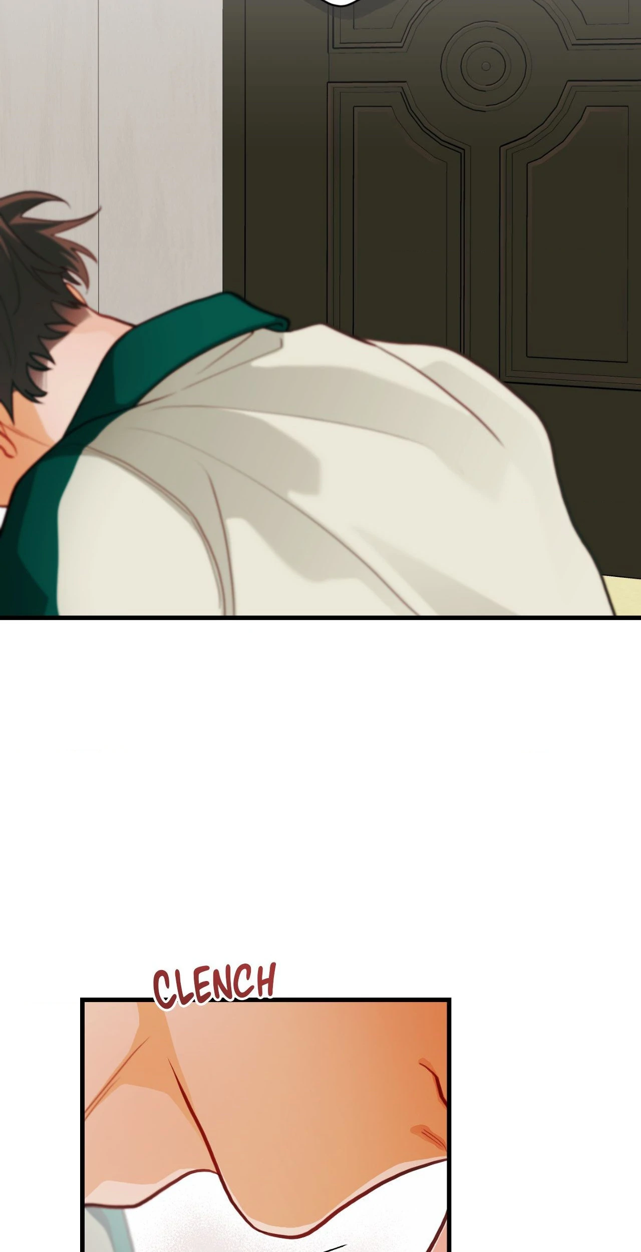 When Pear Blossoms Bloom - Chapter 32 Page 9