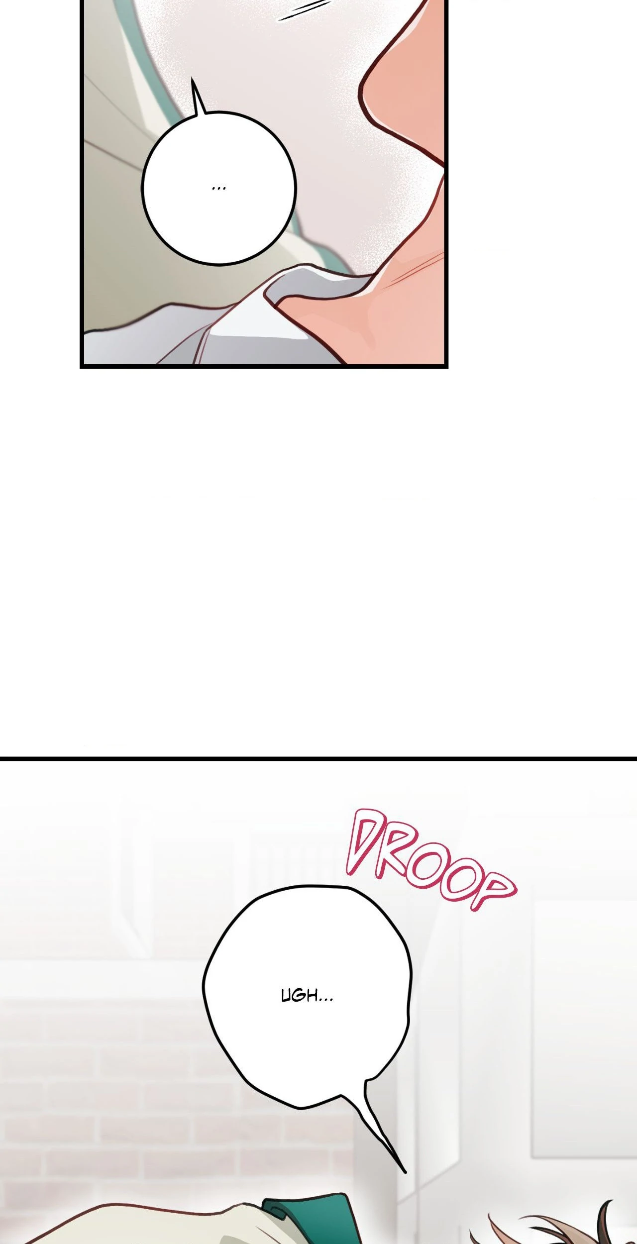 When Pear Blossoms Bloom - Chapter 32 Page 10