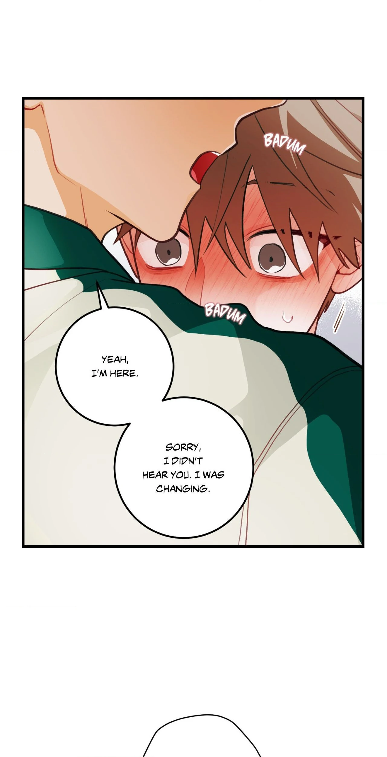 When Pear Blossoms Bloom - Chapter 32 Page 12