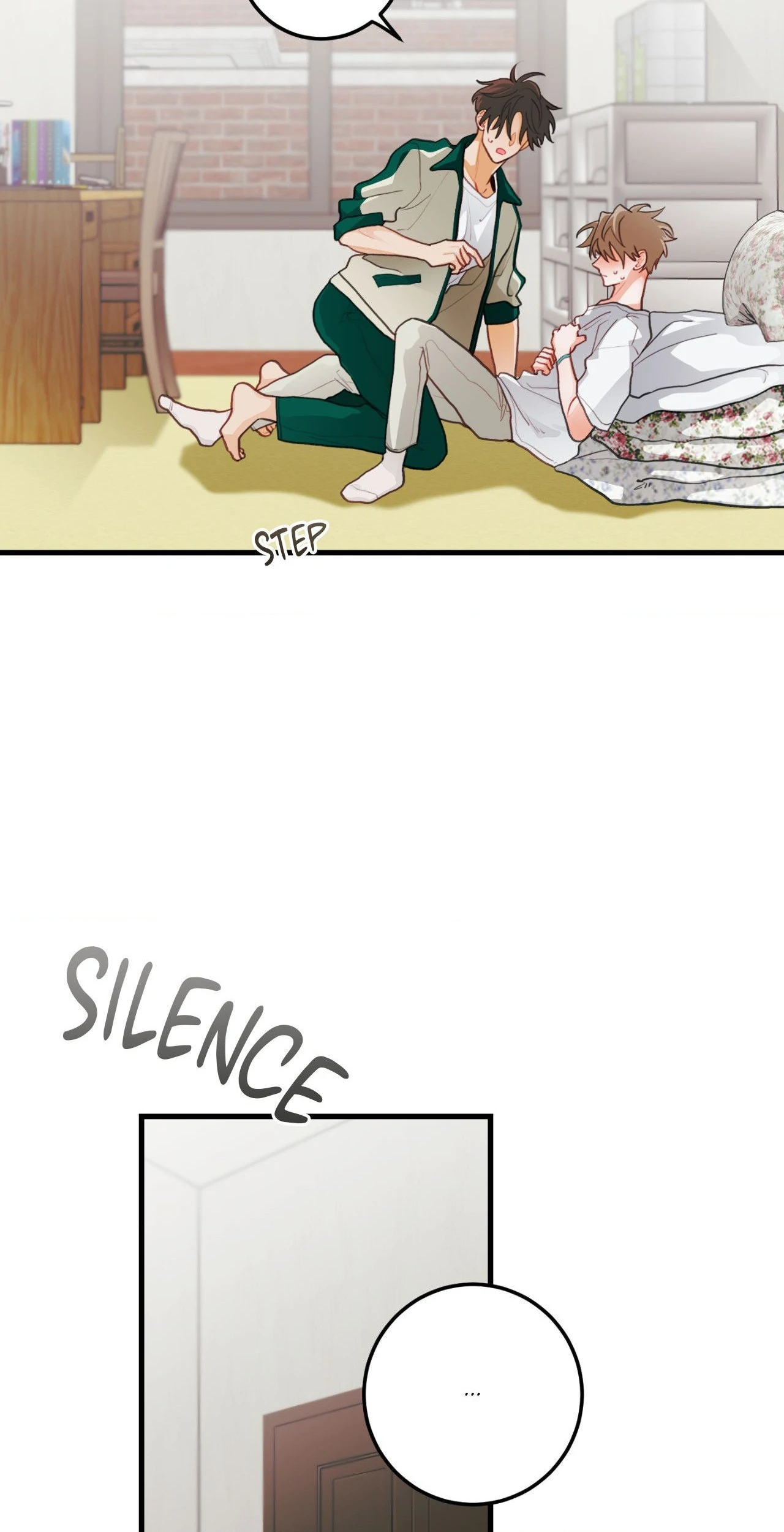 When Pear Blossoms Bloom - Chapter 32 Page 17