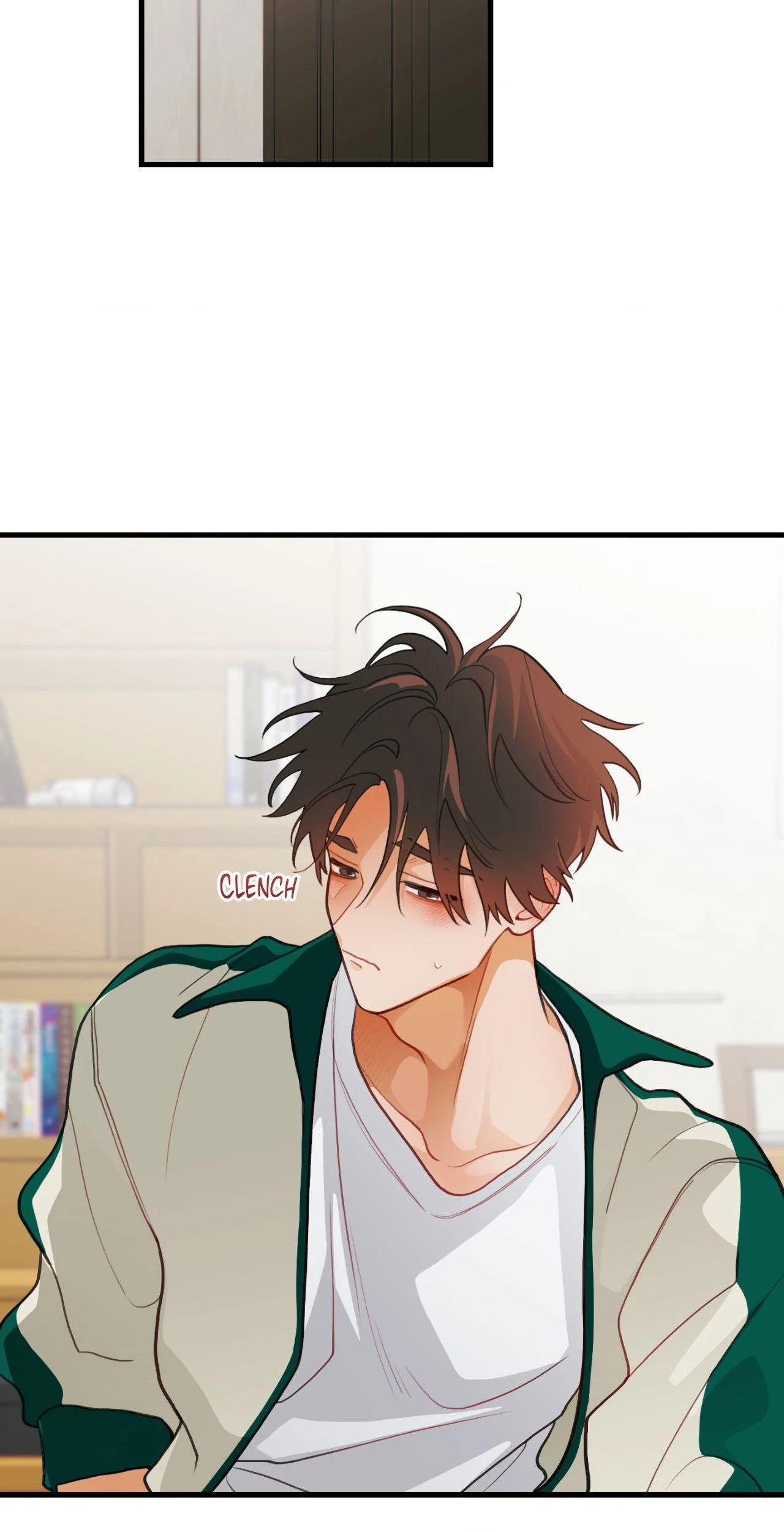 When Pear Blossoms Bloom - Chapter 32 Page 18