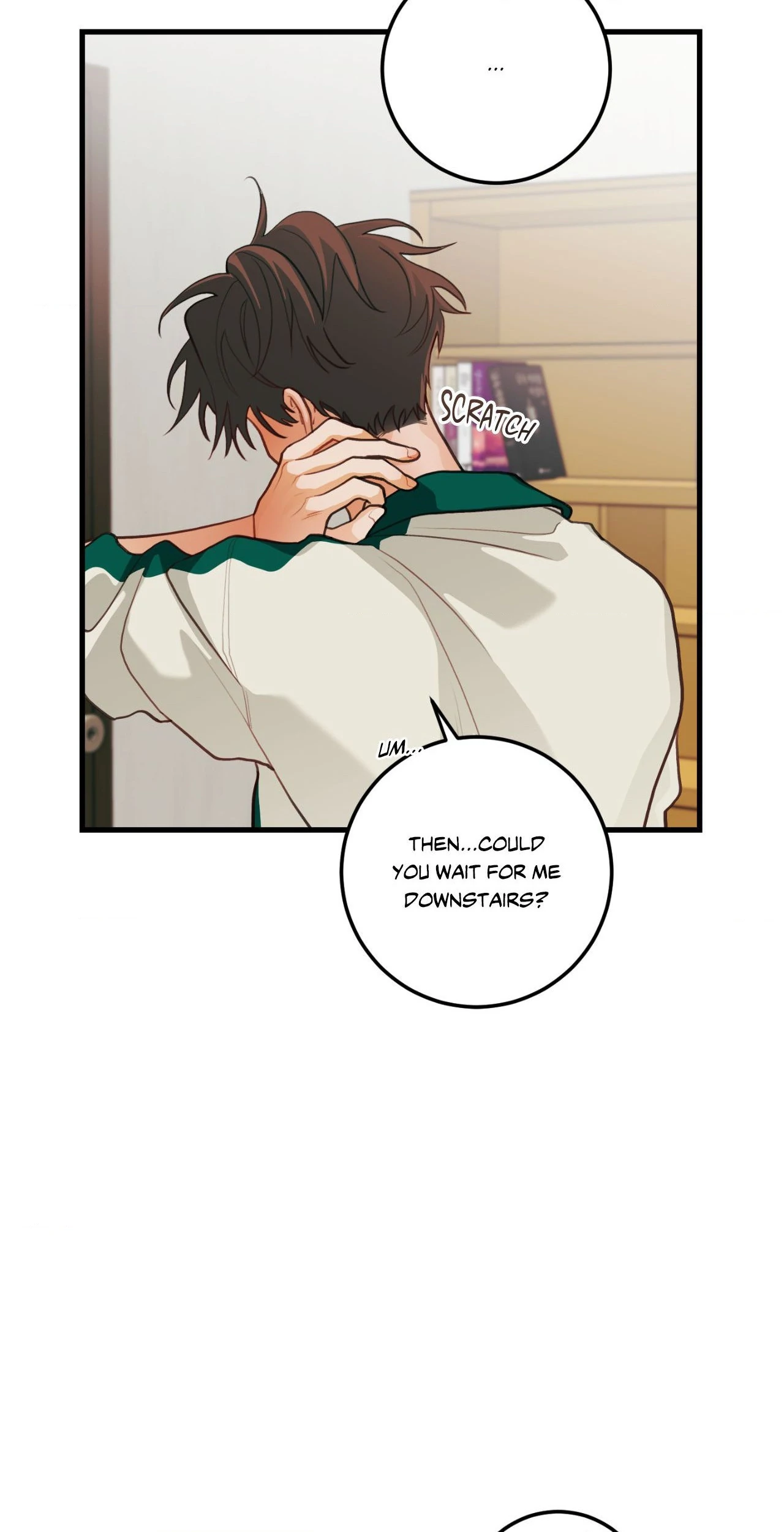 When Pear Blossoms Bloom - Chapter 32 Page 22