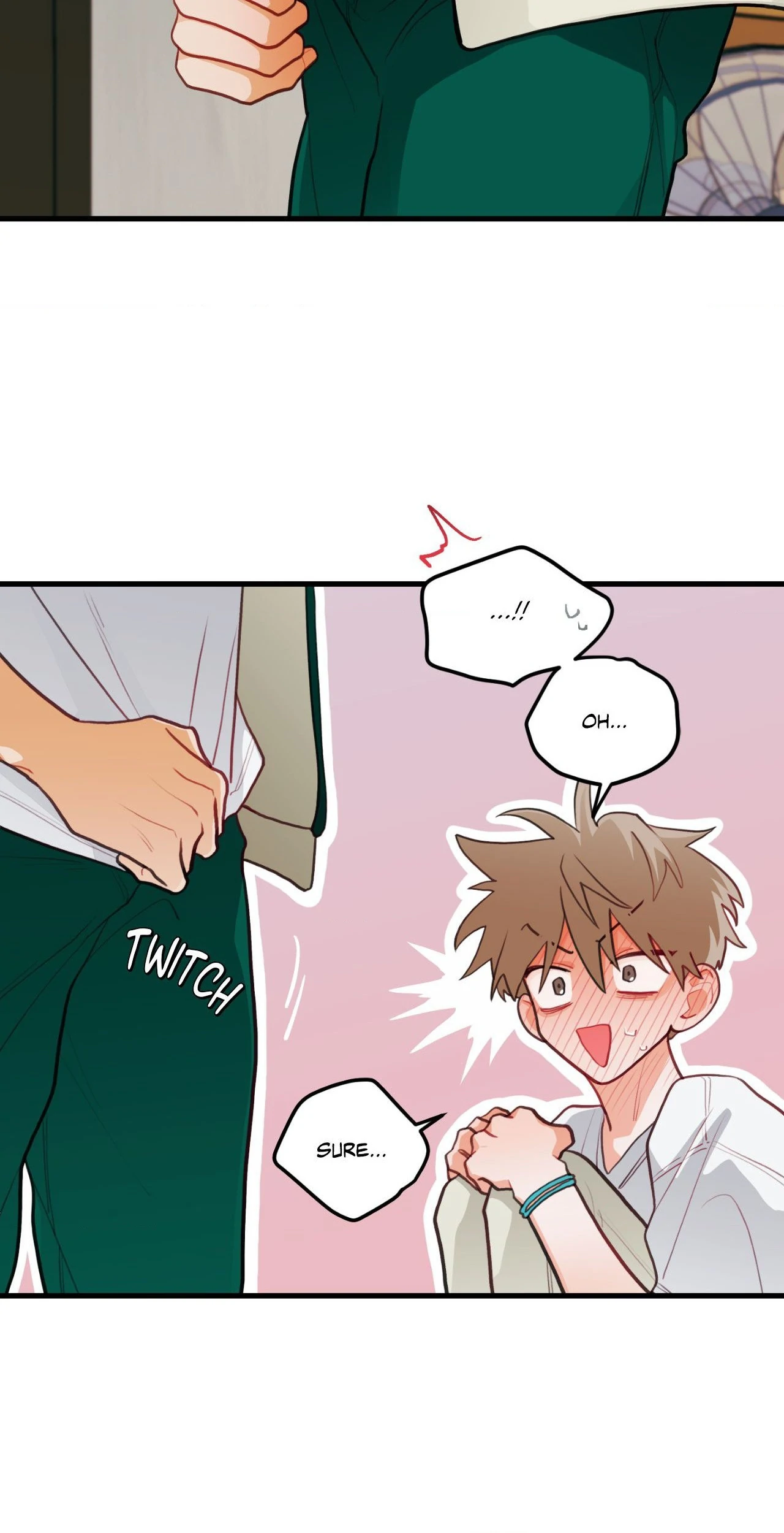 When Pear Blossoms Bloom - Chapter 32 Page 24