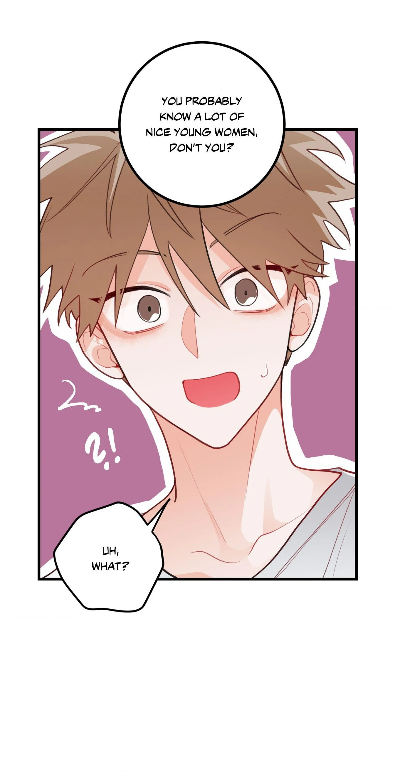 When Pear Blossoms Bloom - Chapter 32 Page 30