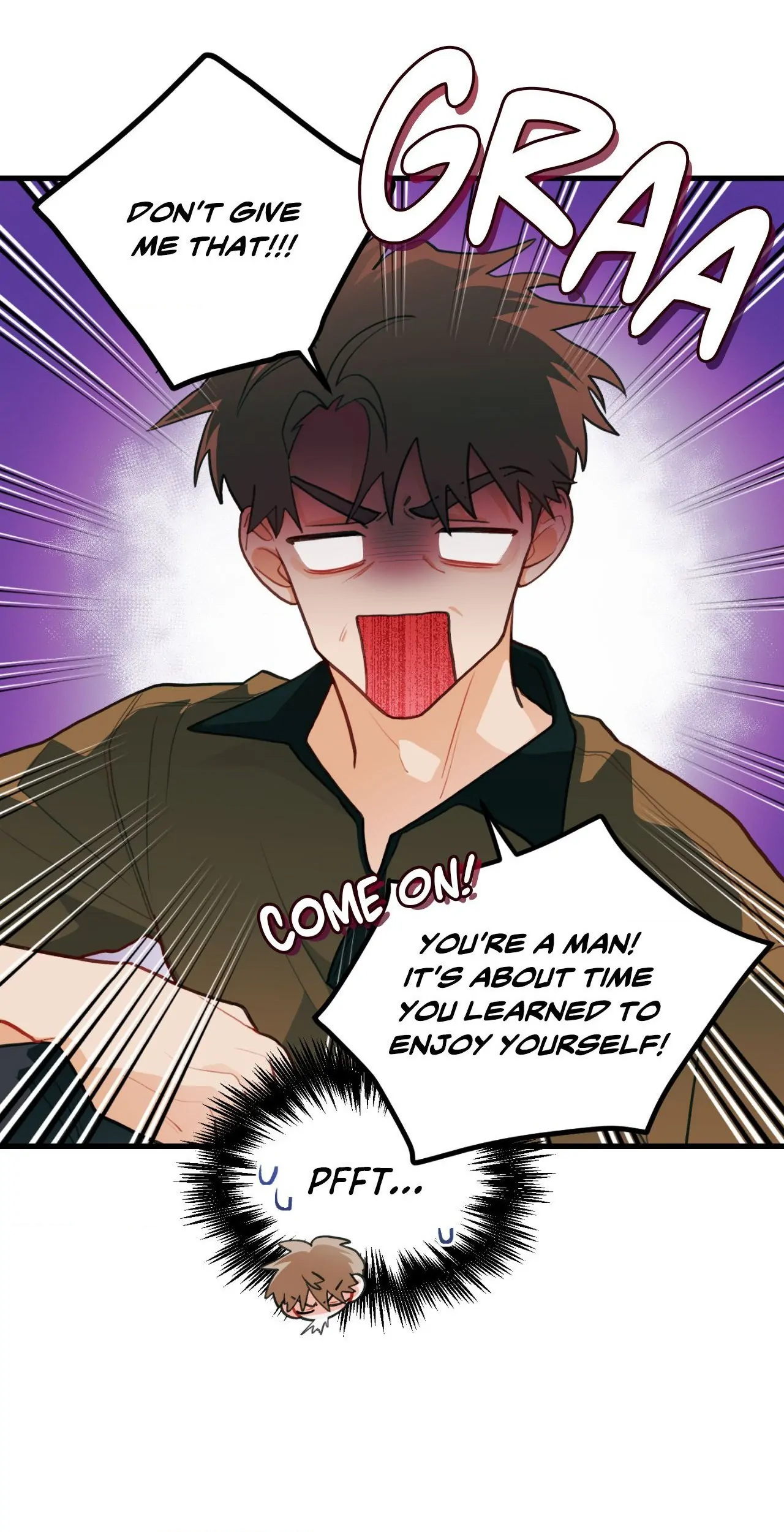 When Pear Blossoms Bloom - Chapter 32 Page 35