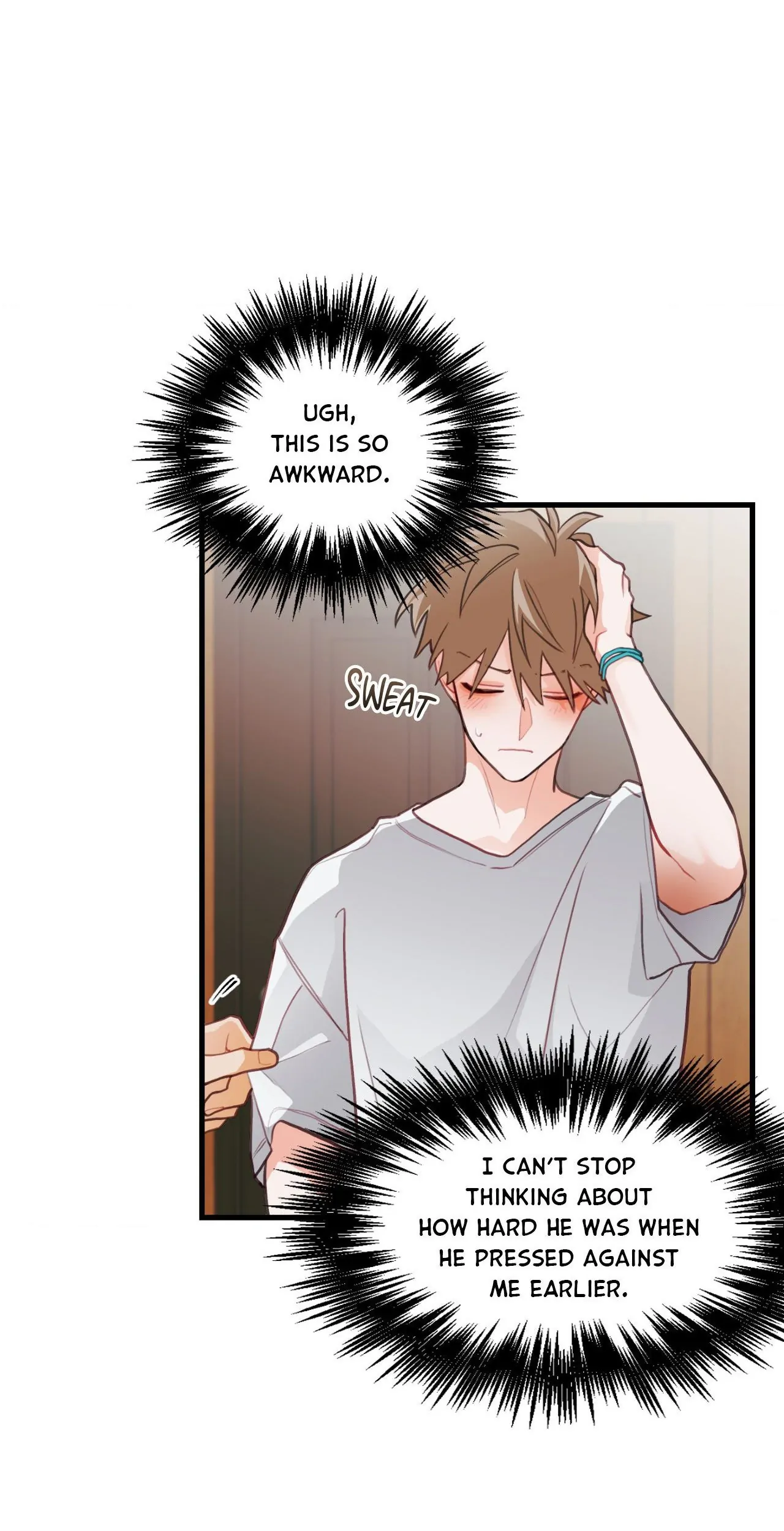 When Pear Blossoms Bloom - Chapter 32 Page 40
