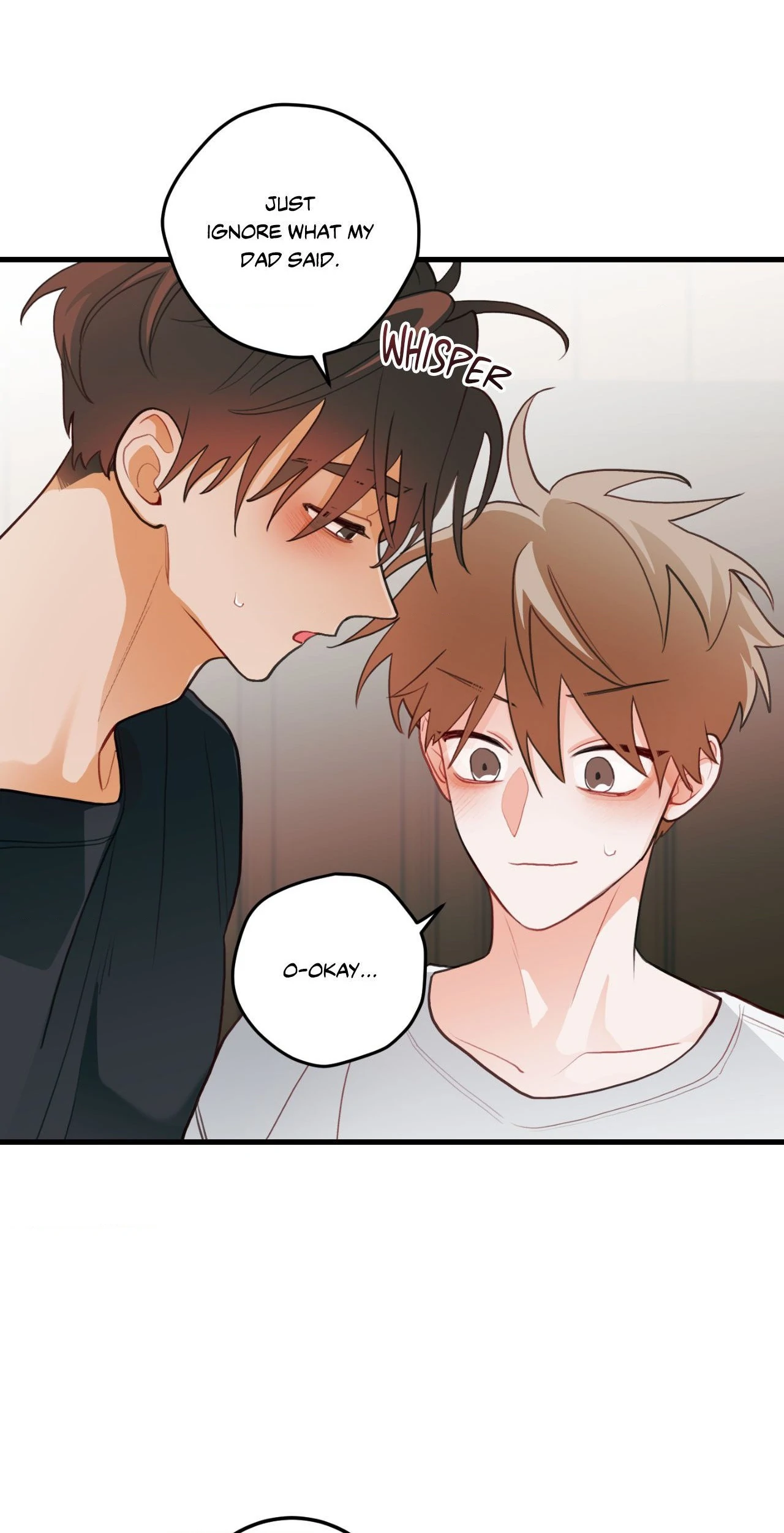 When Pear Blossoms Bloom - Chapter 32 Page 41