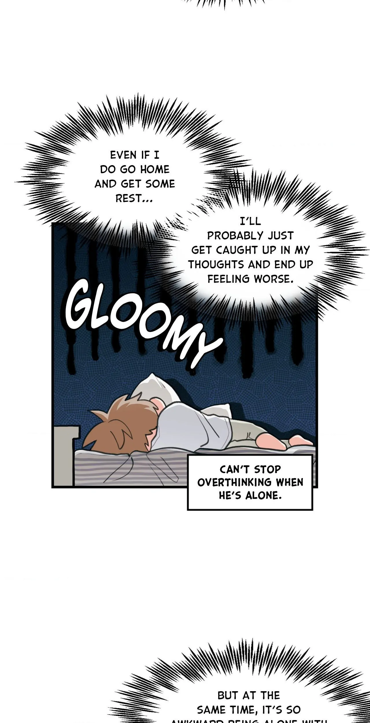 When Pear Blossoms Bloom - Chapter 32 Page 47