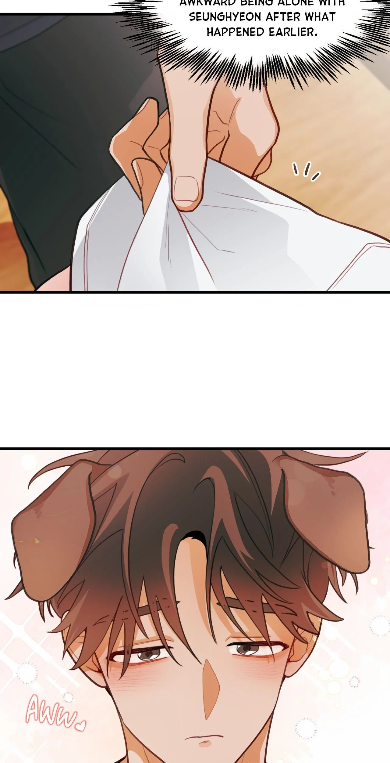When Pear Blossoms Bloom - Chapter 32 Page 48