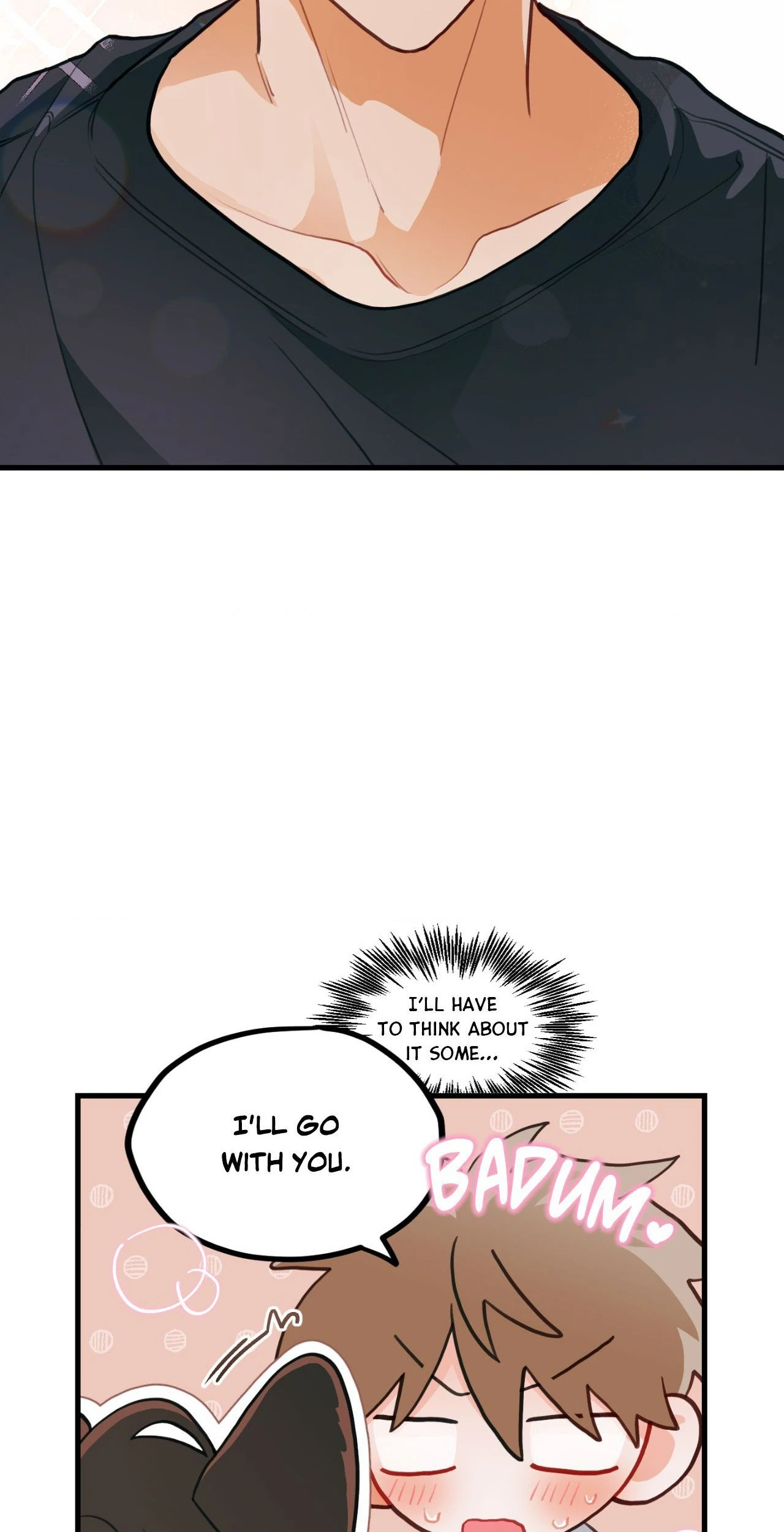 When Pear Blossoms Bloom - Chapter 32 Page 49