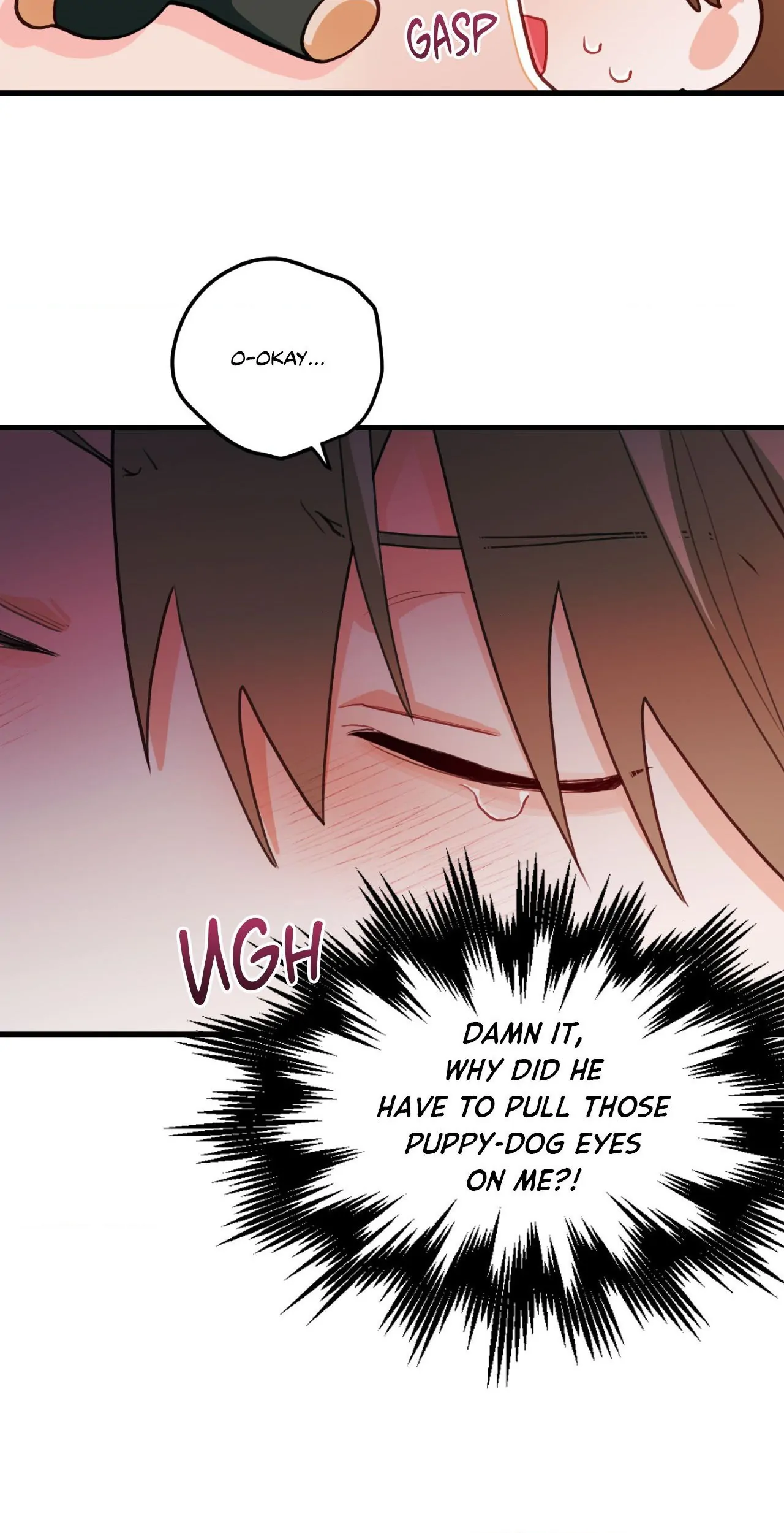 When Pear Blossoms Bloom - Chapter 32 Page 51