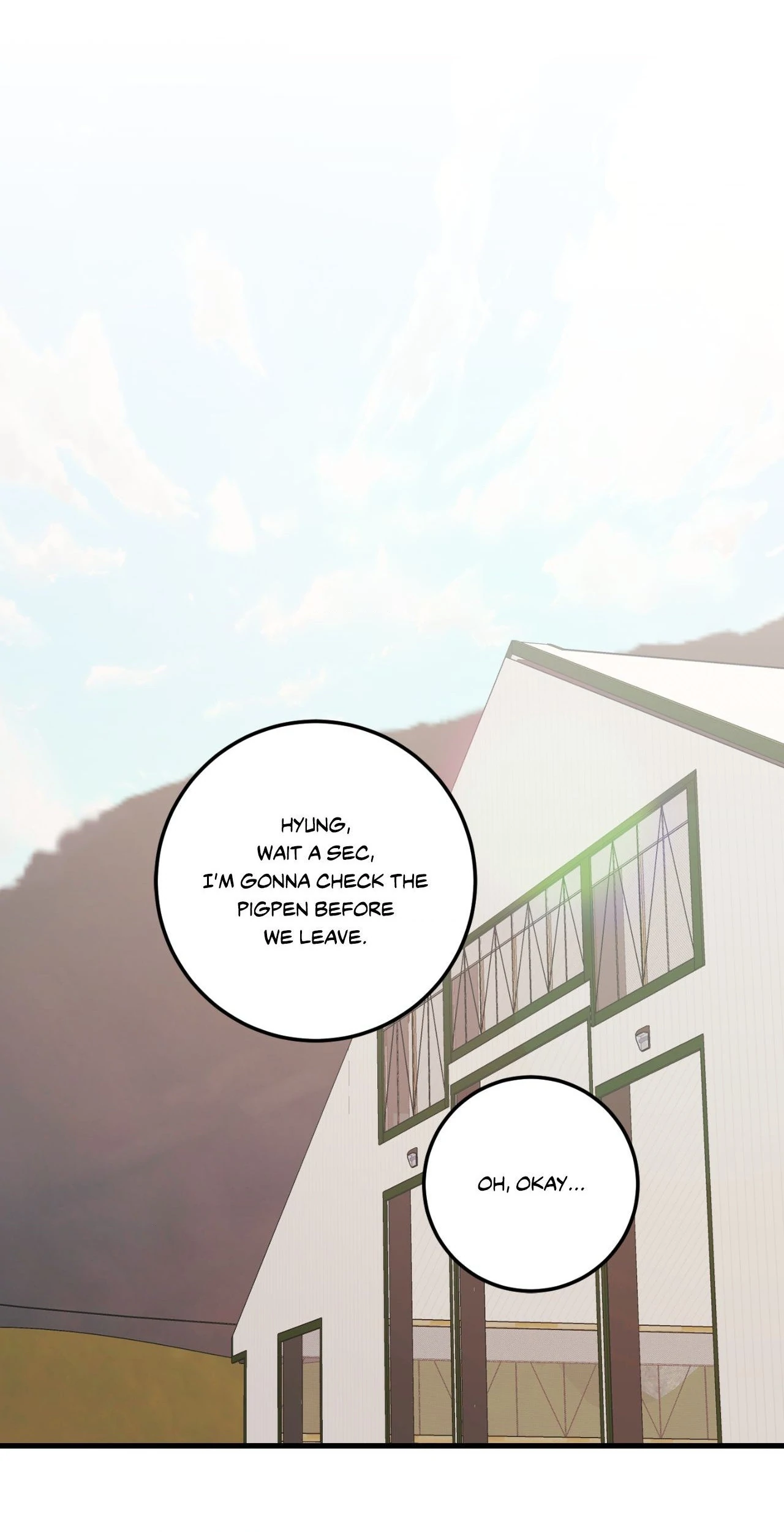 When Pear Blossoms Bloom - Chapter 32 Page 52