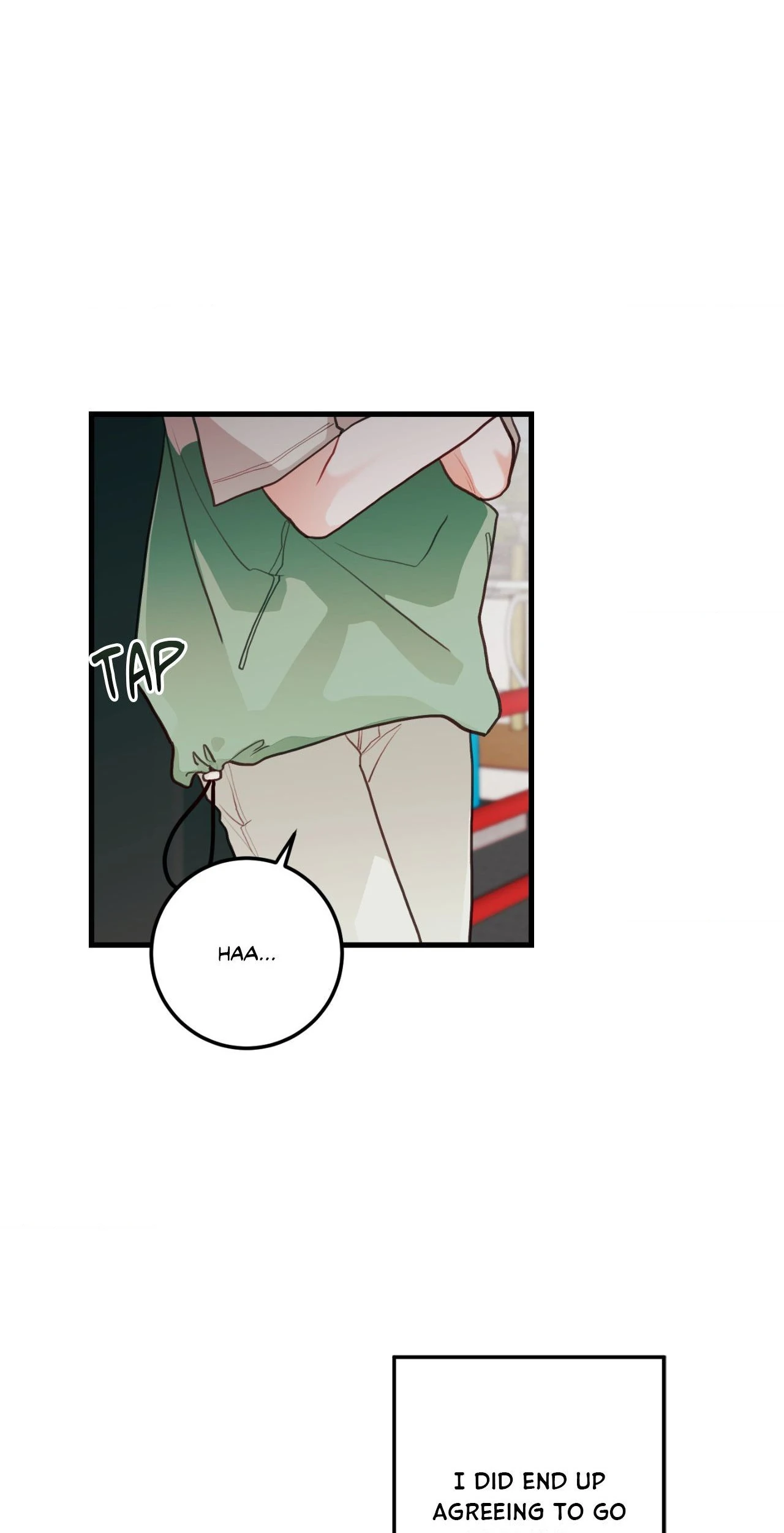 When Pear Blossoms Bloom - Chapter 32 Page 53