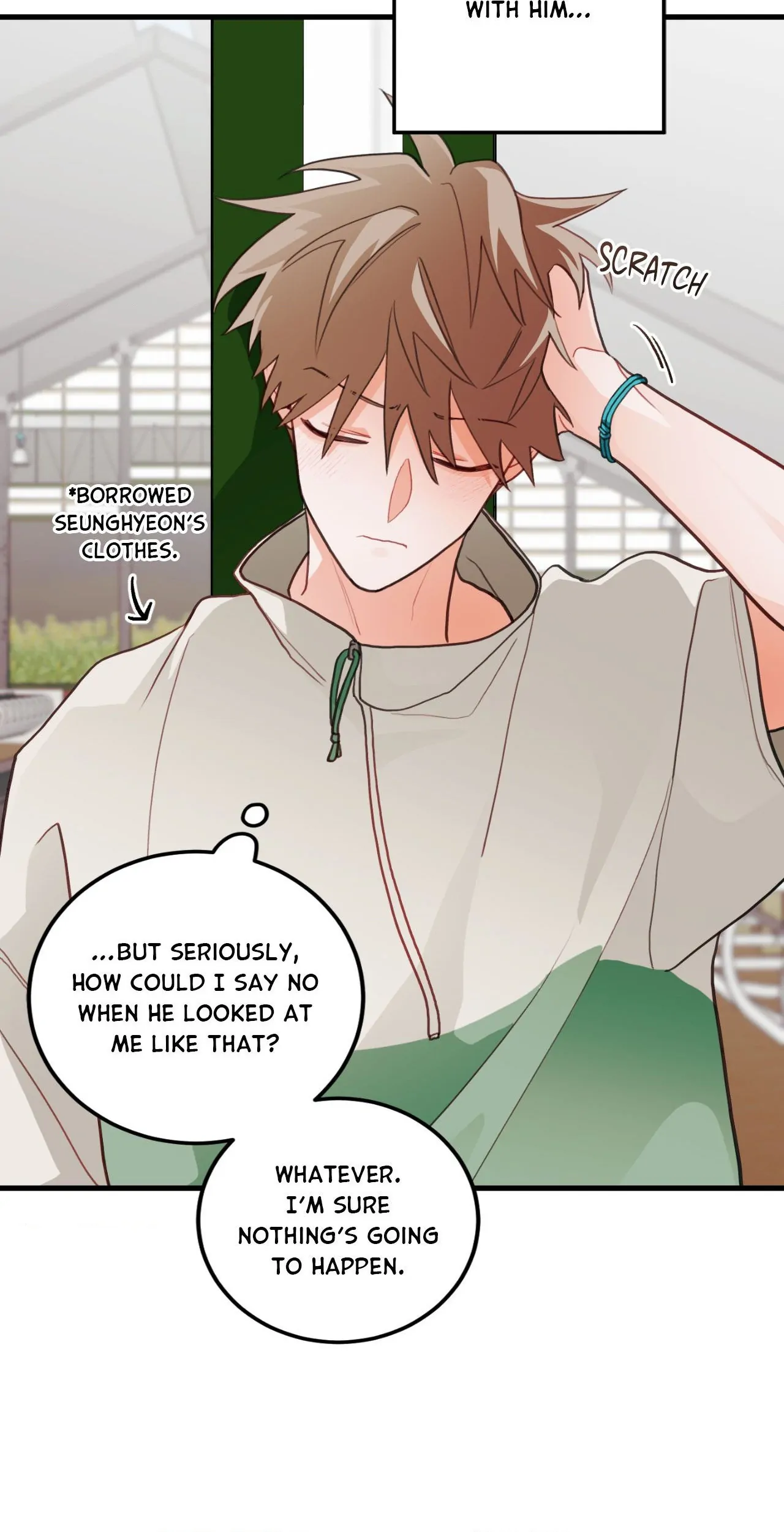 When Pear Blossoms Bloom - Chapter 32 Page 54