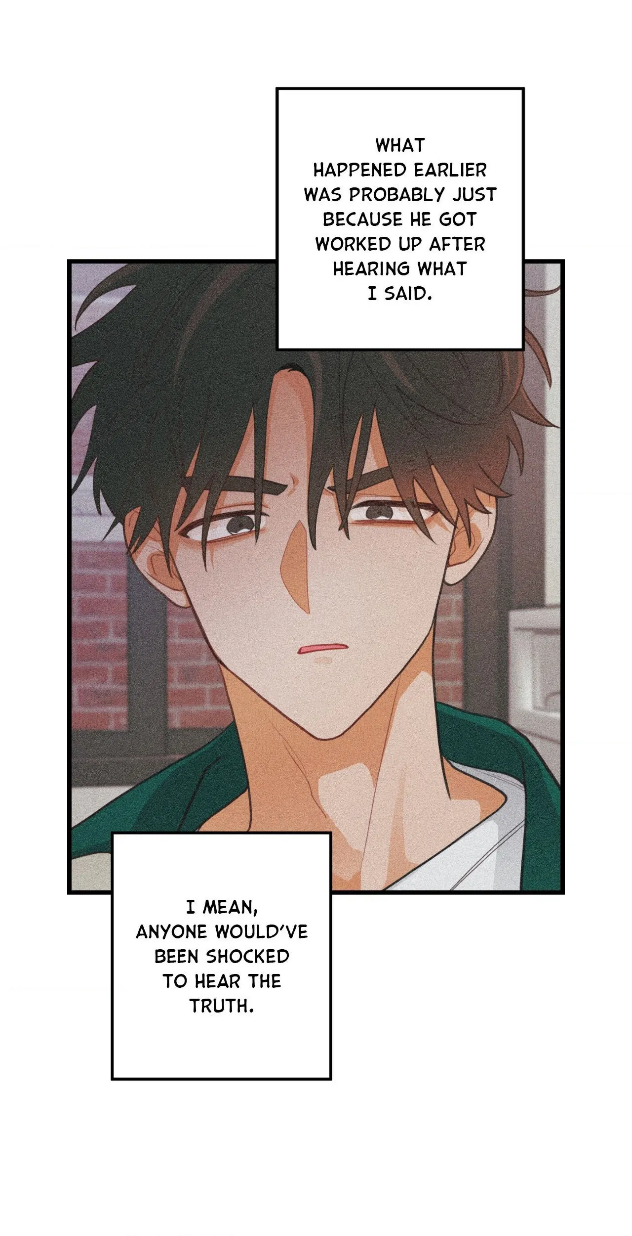 When Pear Blossoms Bloom - Chapter 32 Page 55