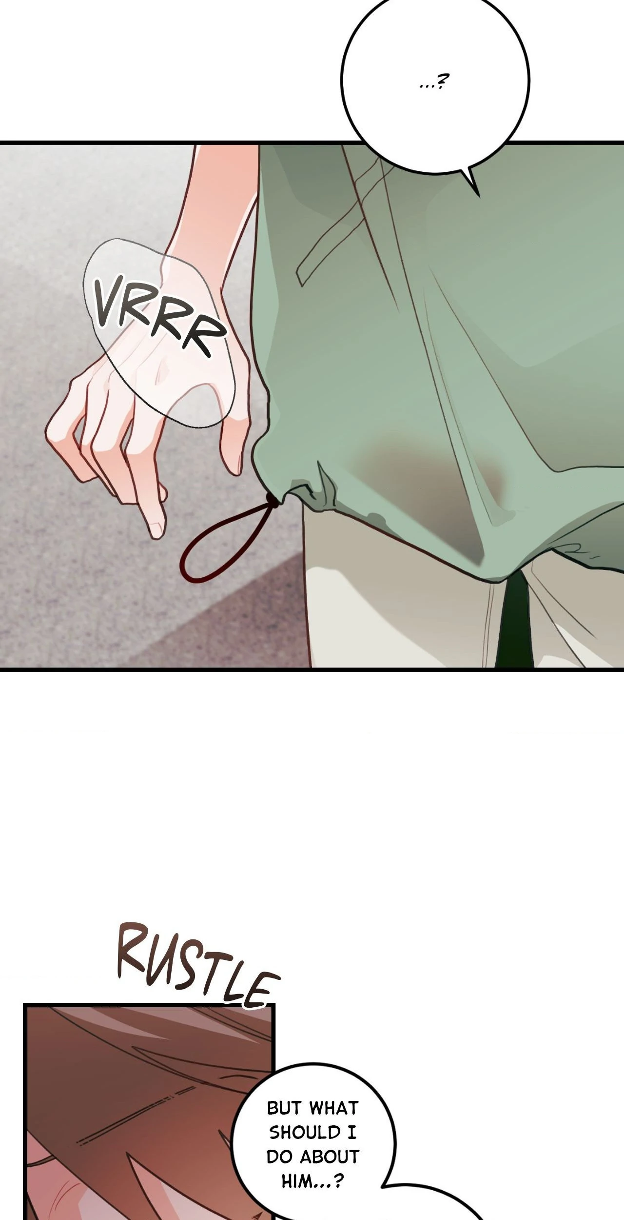 When Pear Blossoms Bloom - Chapter 32 Page 57