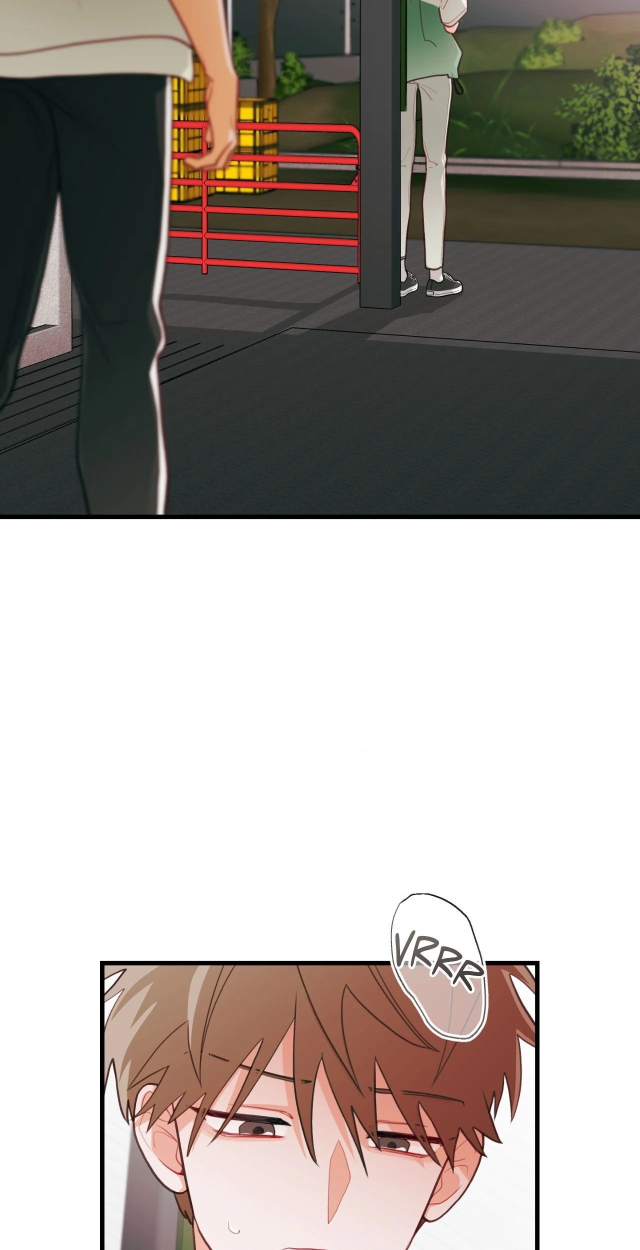 When Pear Blossoms Bloom - Chapter 32 Page 59