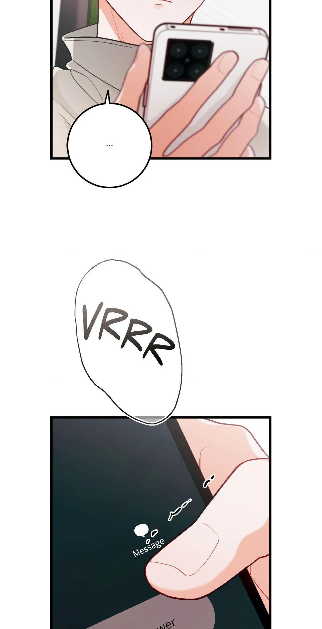 When Pear Blossoms Bloom - Chapter 32 Page 60