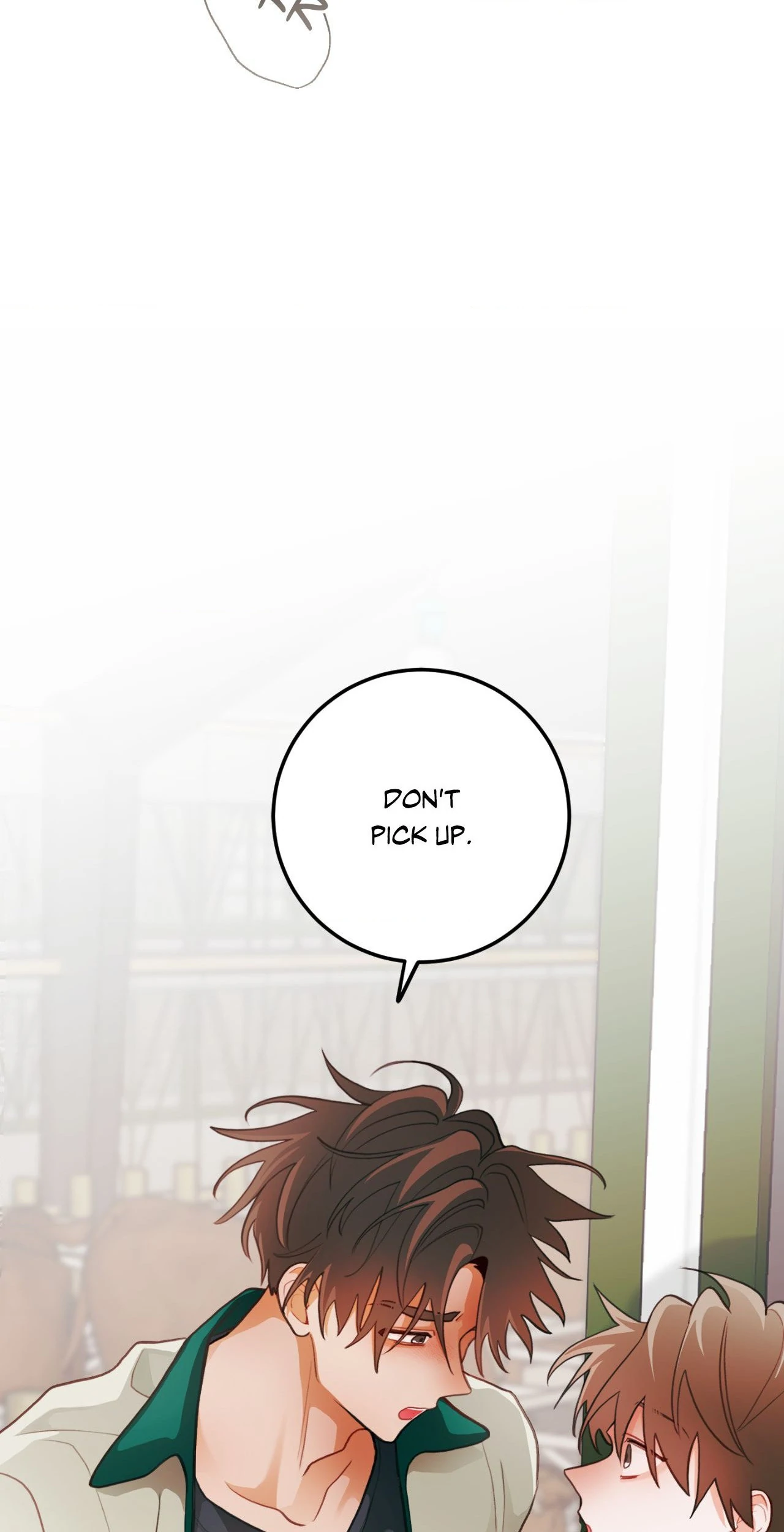 When Pear Blossoms Bloom - Chapter 32 Page 63