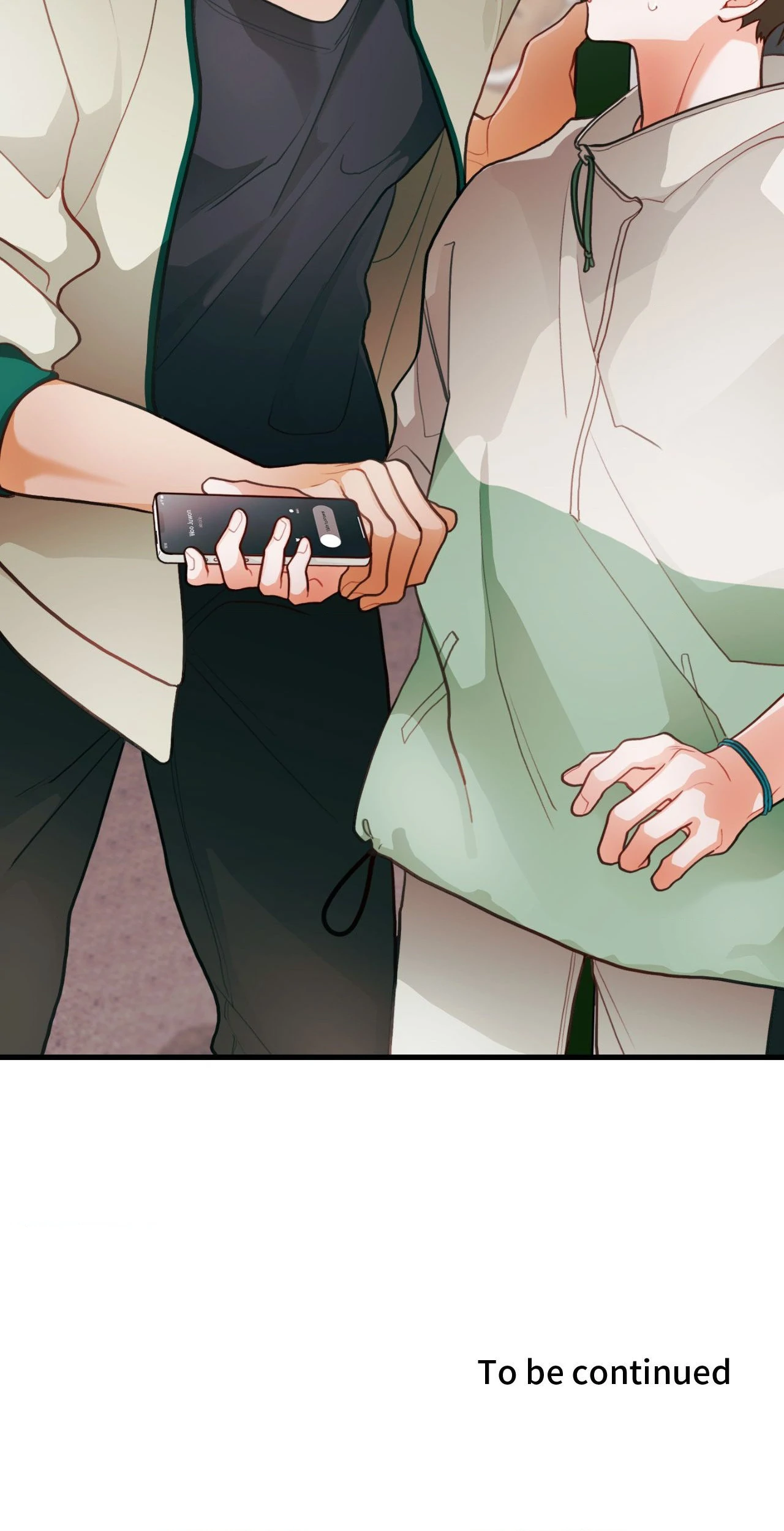 When Pear Blossoms Bloom - Chapter 32 Page 64