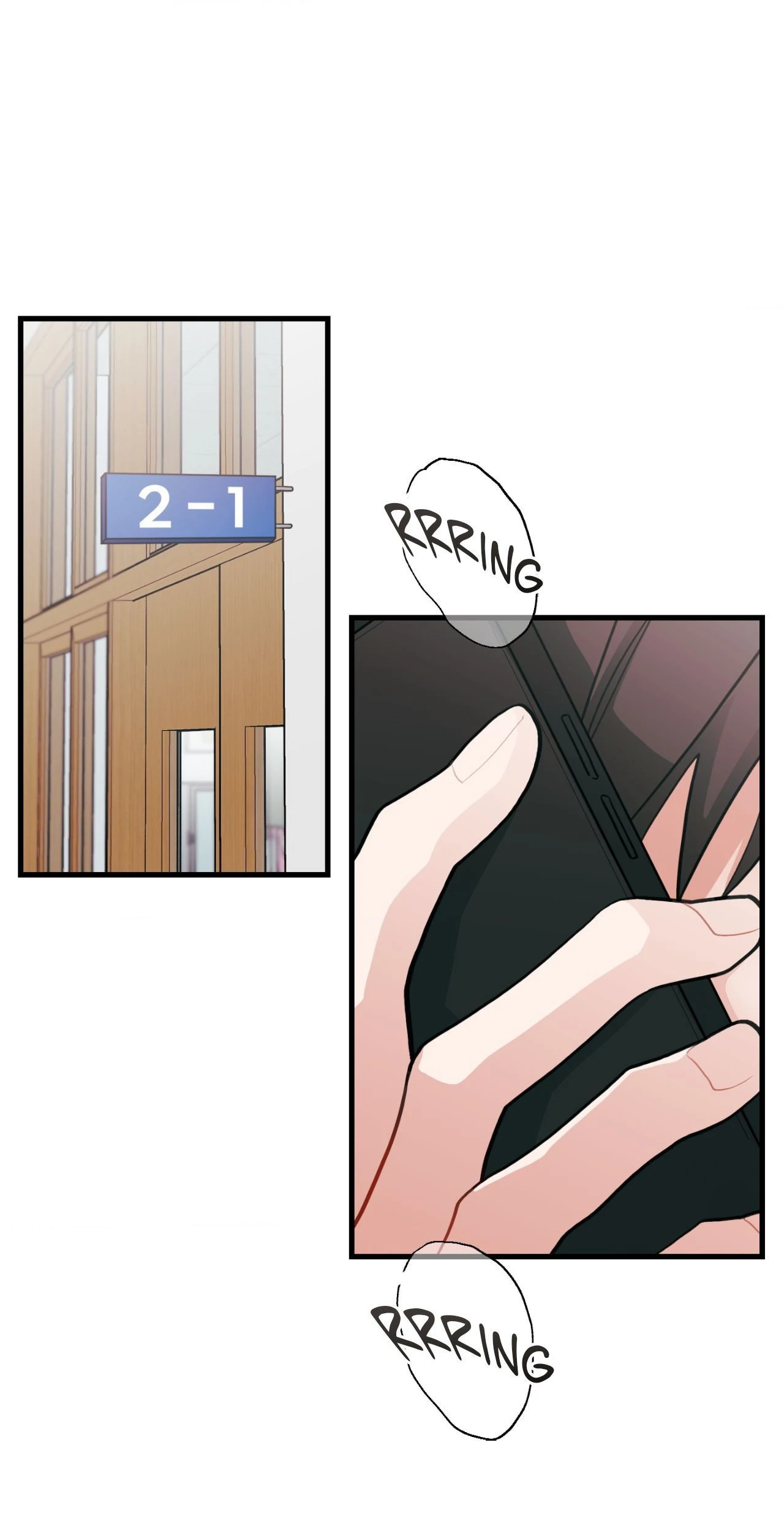 When Pear Blossoms Bloom - Chapter 33 Page 1