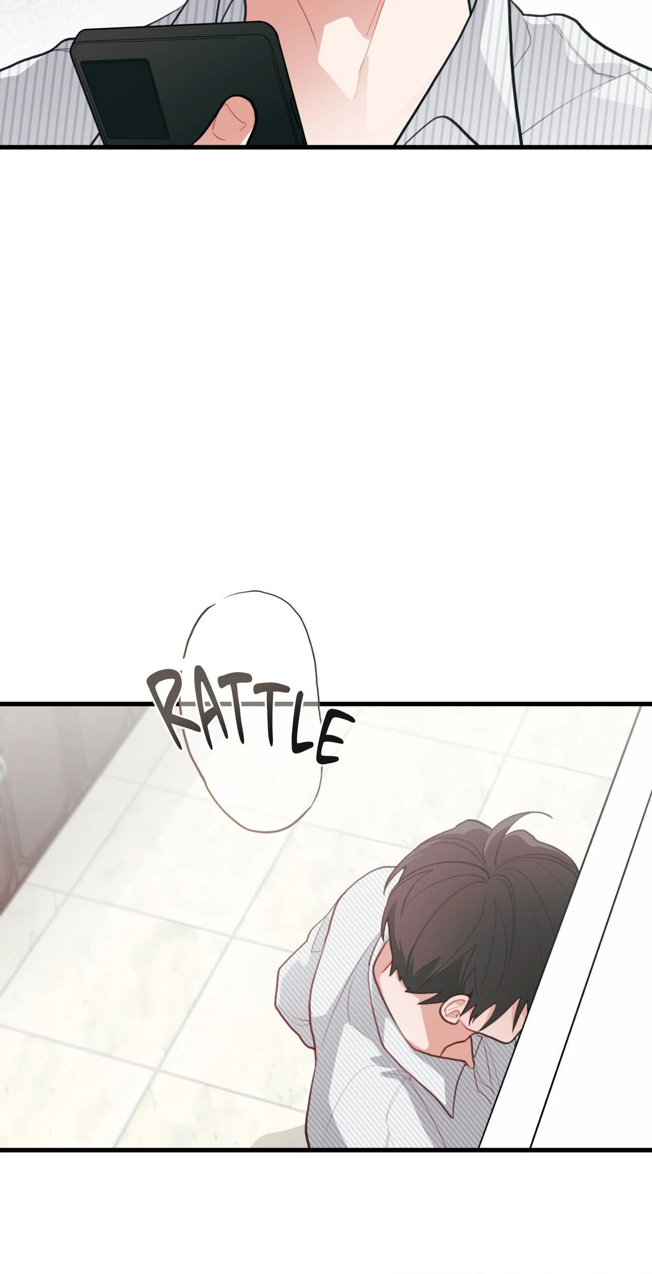 When Pear Blossoms Bloom - Chapter 33 Page 5